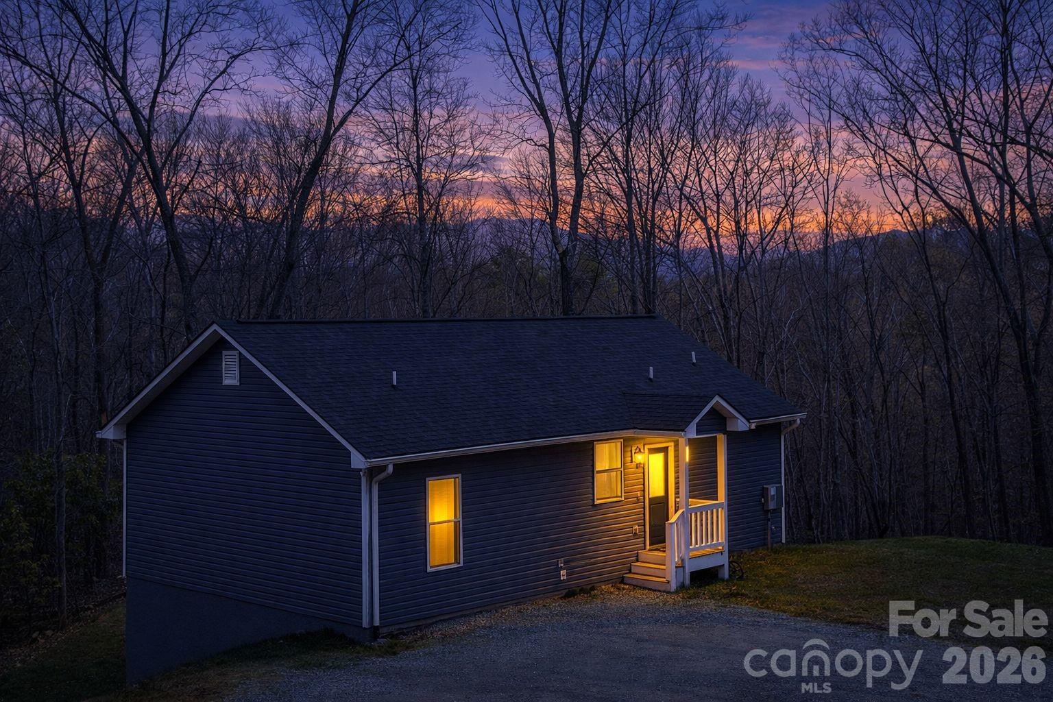 254 Ivory Lane — Sylva