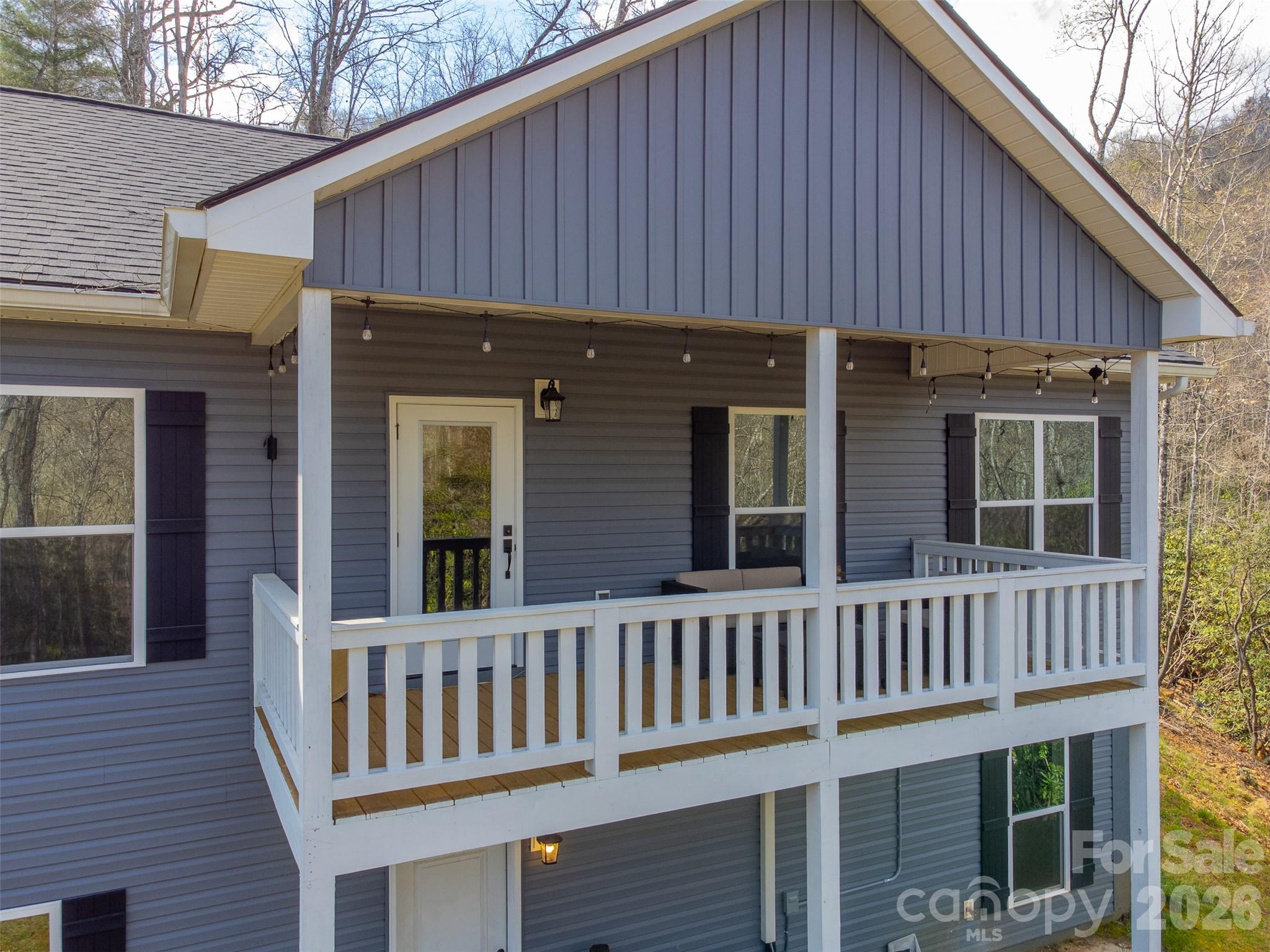 254 Ivory Lane — Sylva