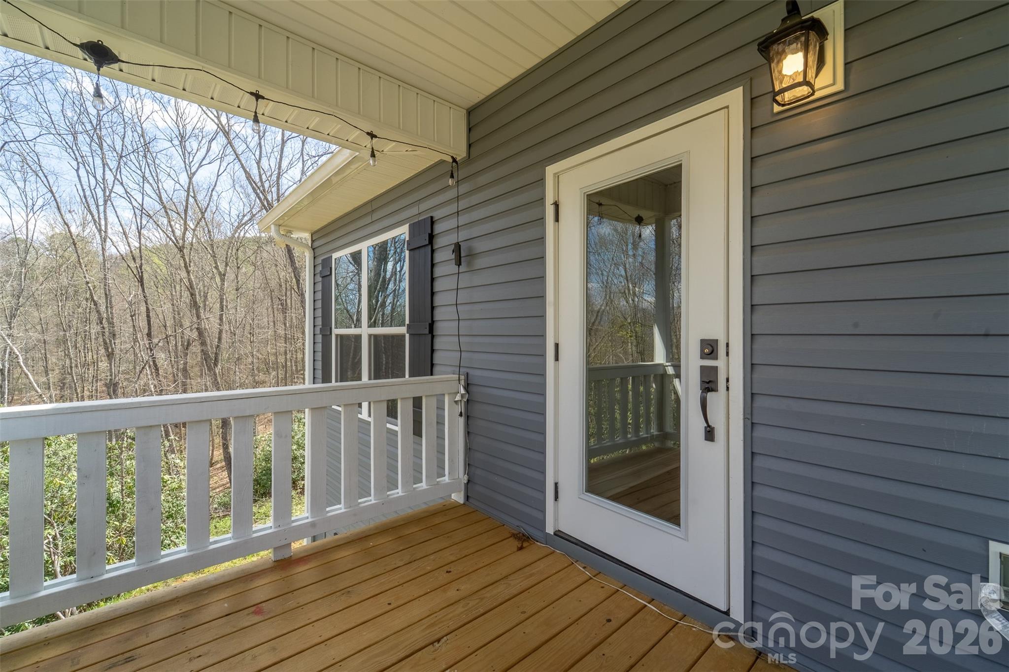 254 Ivory Lane — Sylva