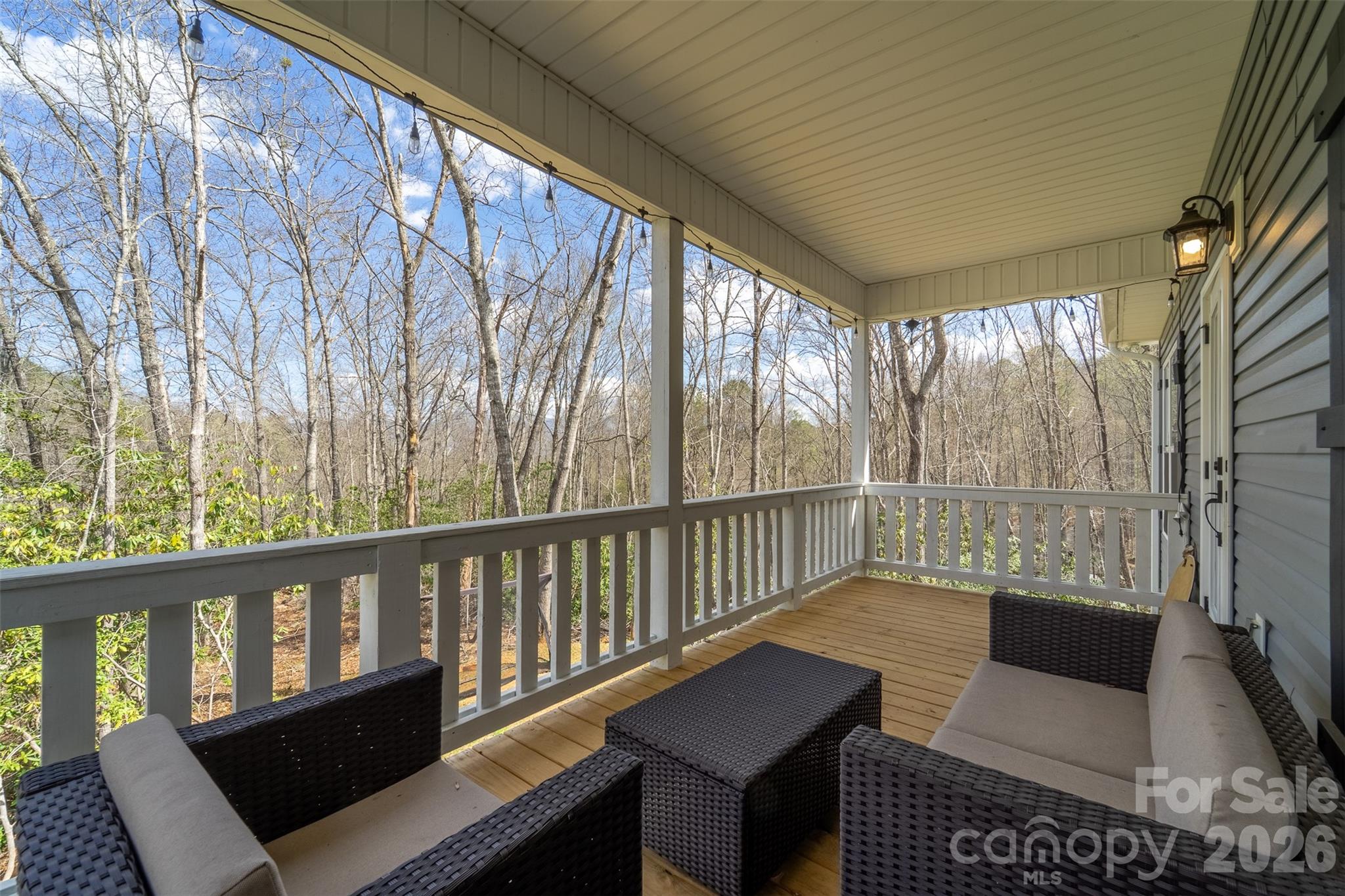 254 Ivory Lane — Sylva