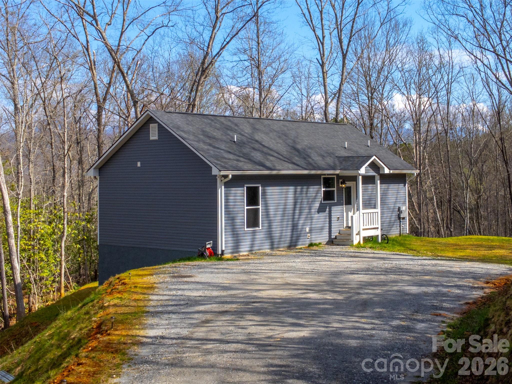 254 Ivory Lane — Sylva