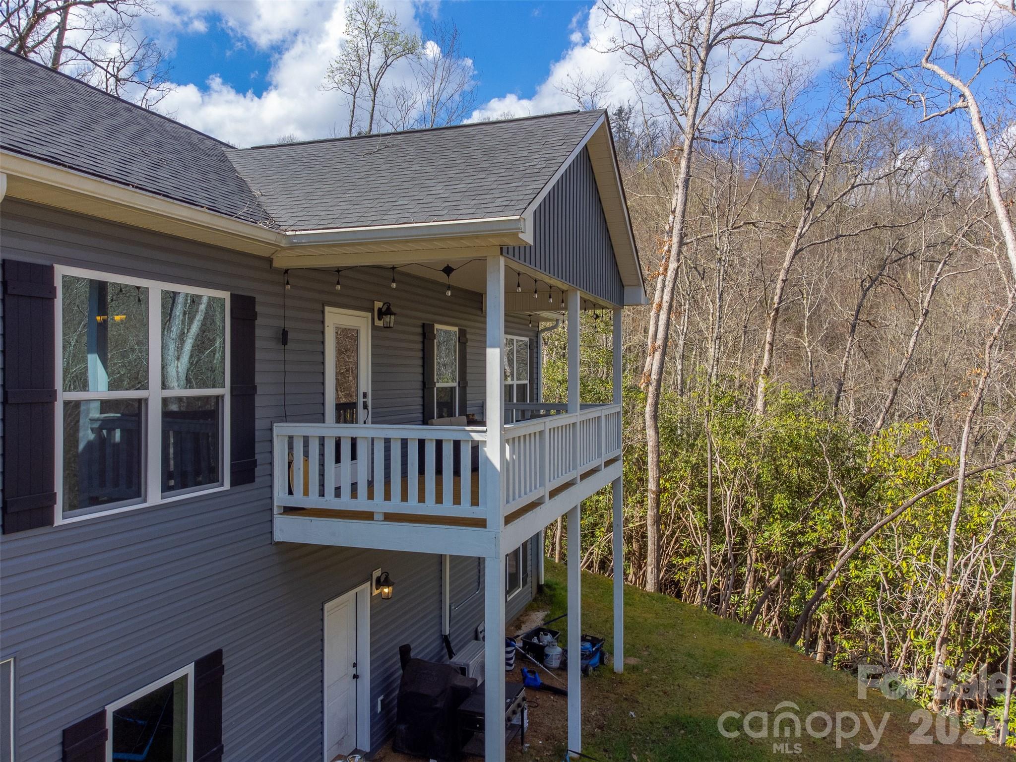 254 Ivory Lane — Sylva