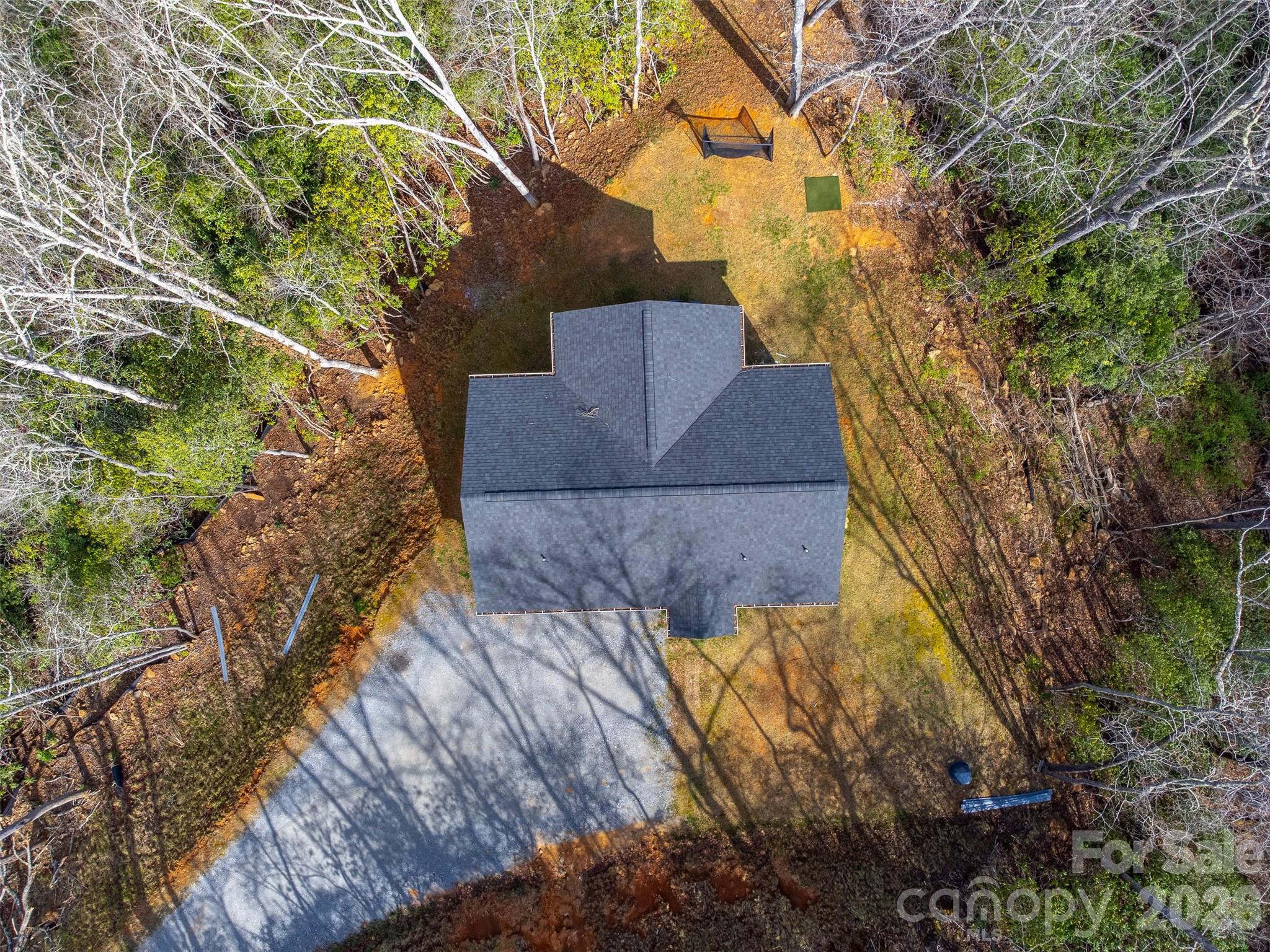 254 Ivory Lane — Sylva