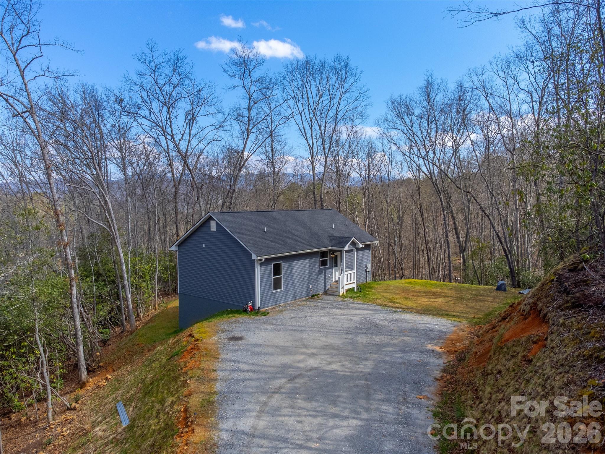254 Ivory Lane — Sylva