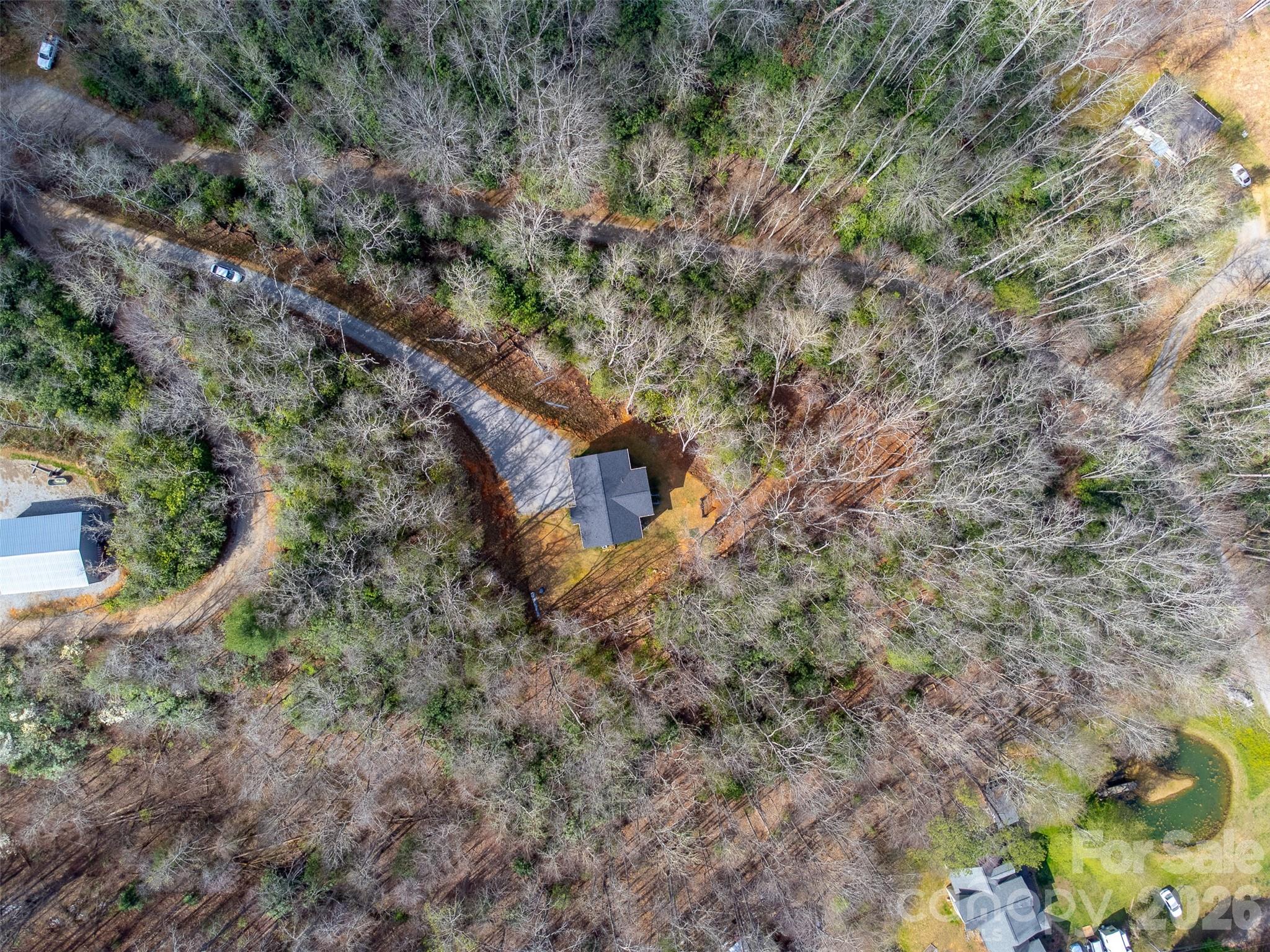 254 Ivory Lane — Sylva