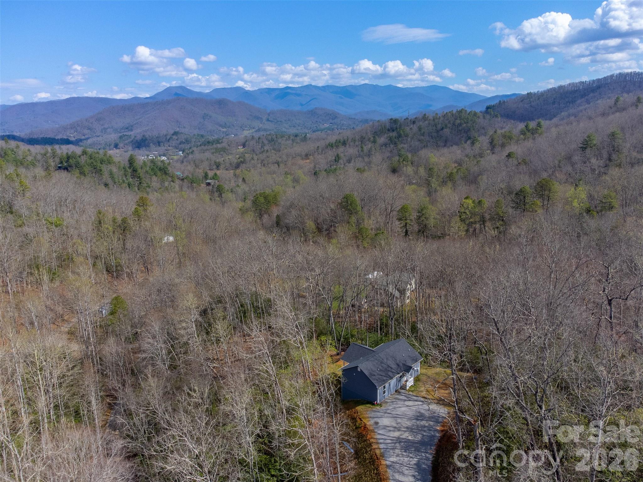 254 Ivory Lane — Sylva