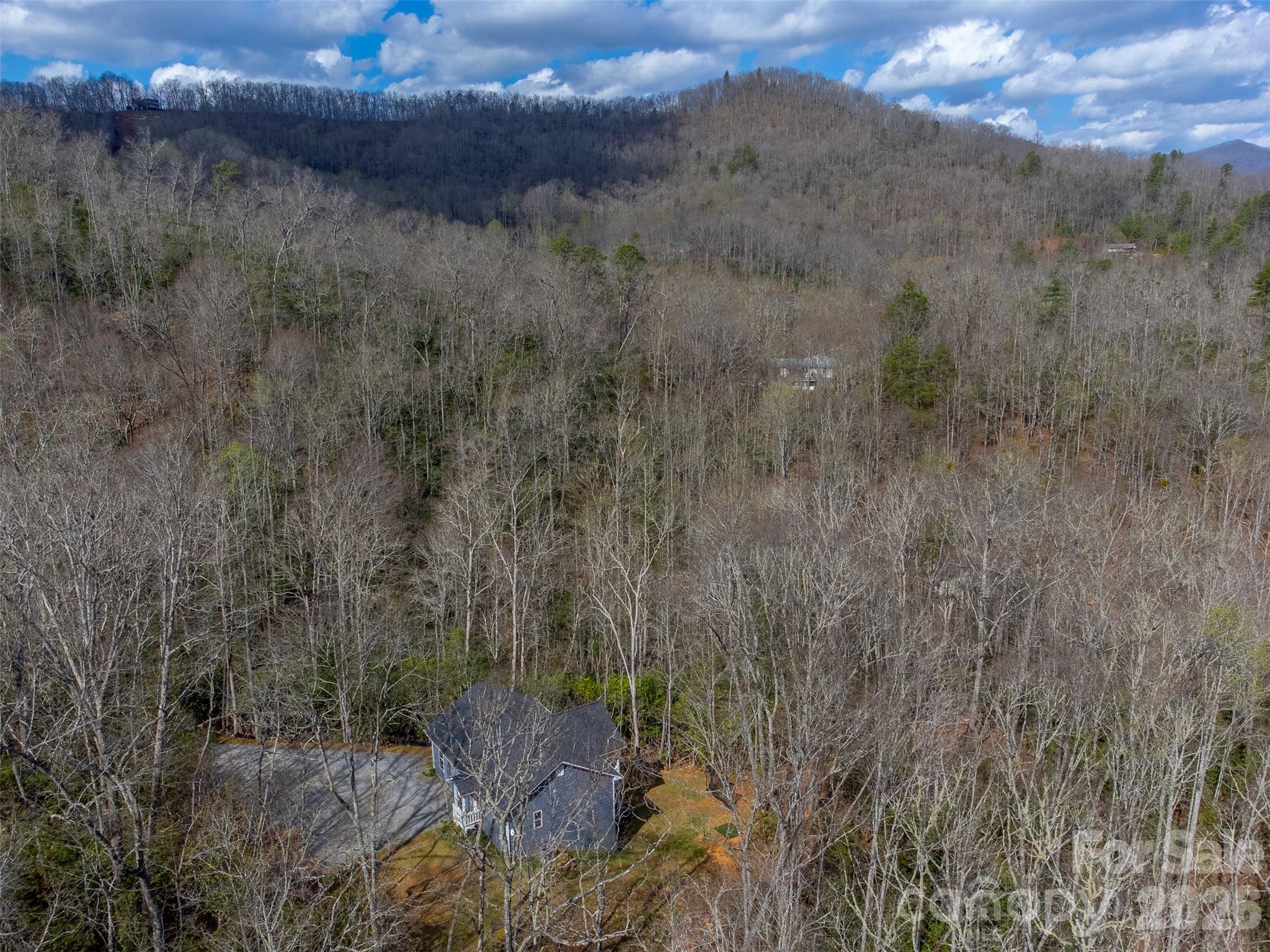 254 Ivory Lane — Sylva