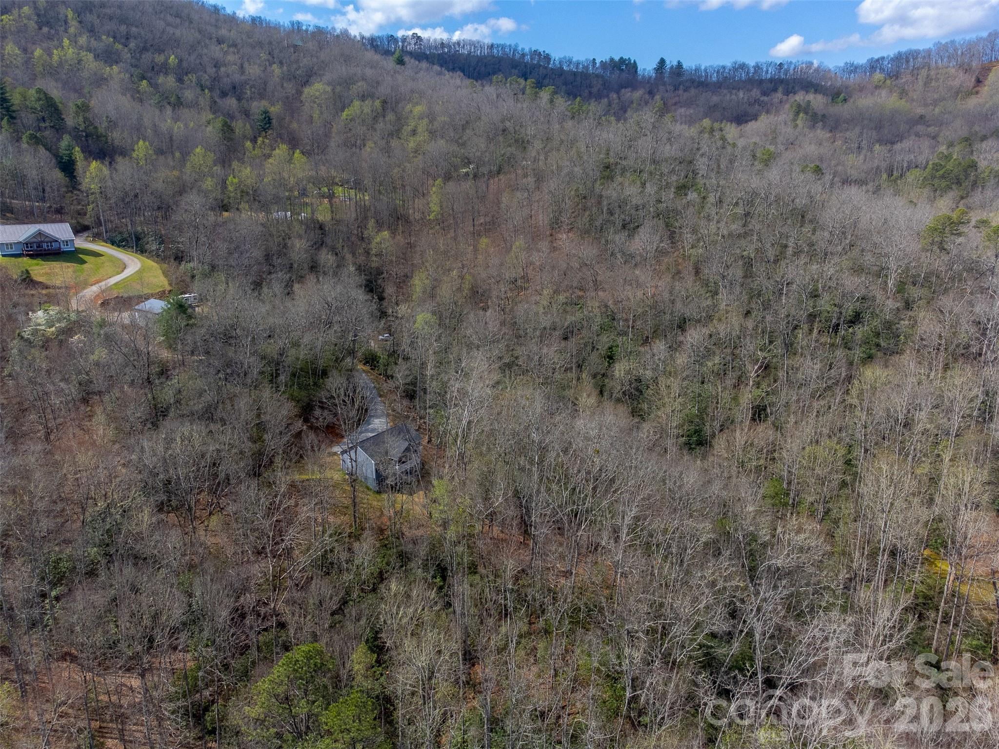 254 Ivory Lane — Sylva