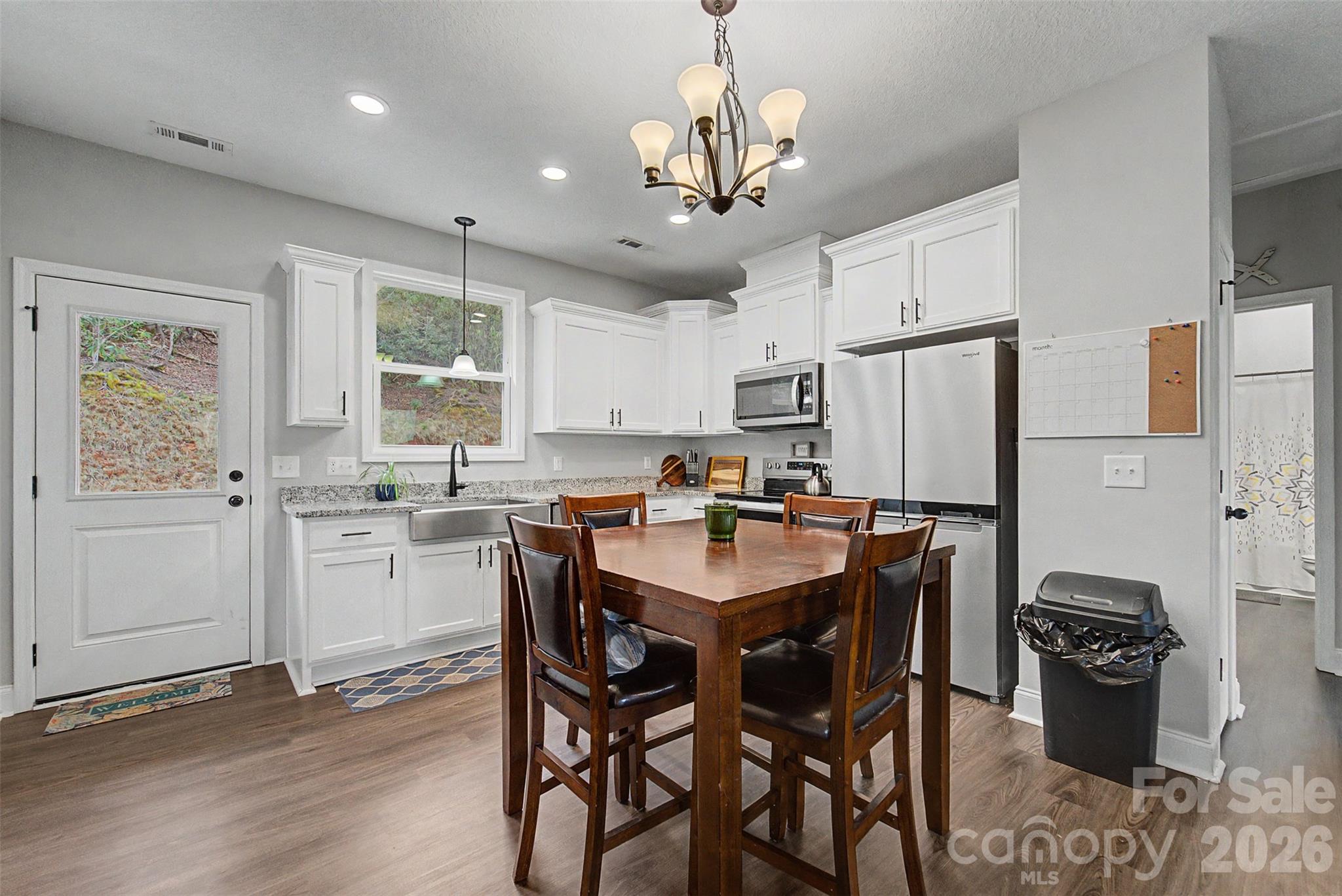 254 Ivory Lane — Sylva