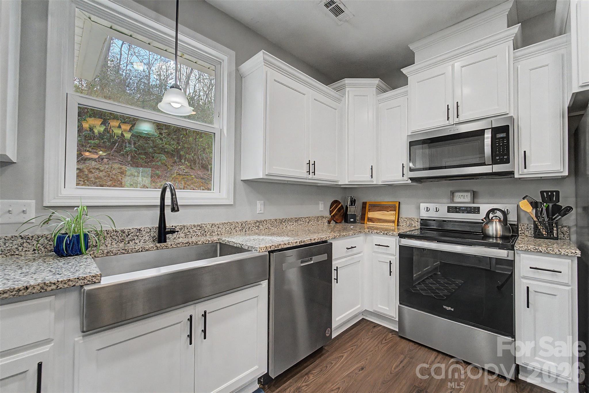 254 Ivory Lane — Sylva