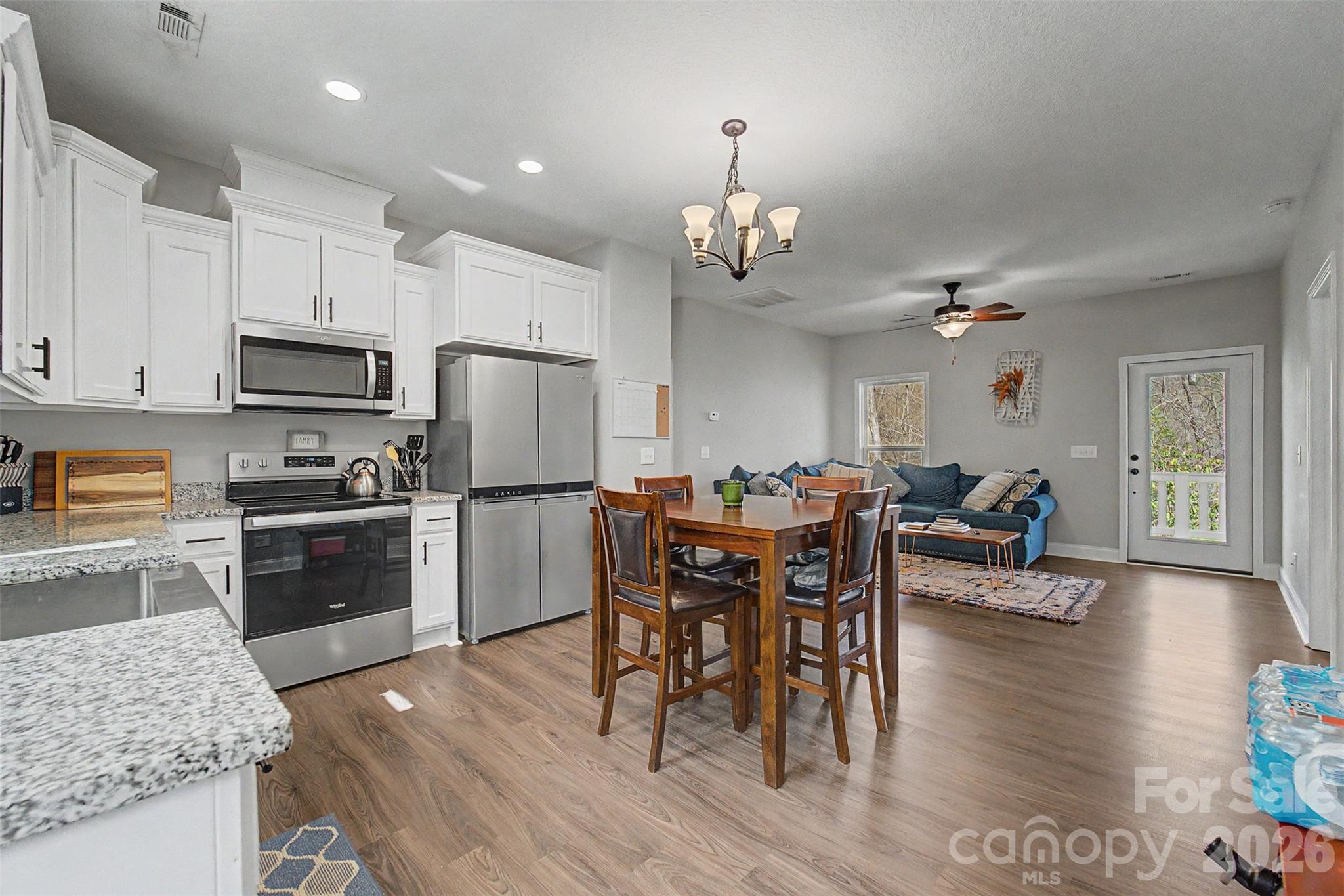 254 Ivory Lane — Sylva