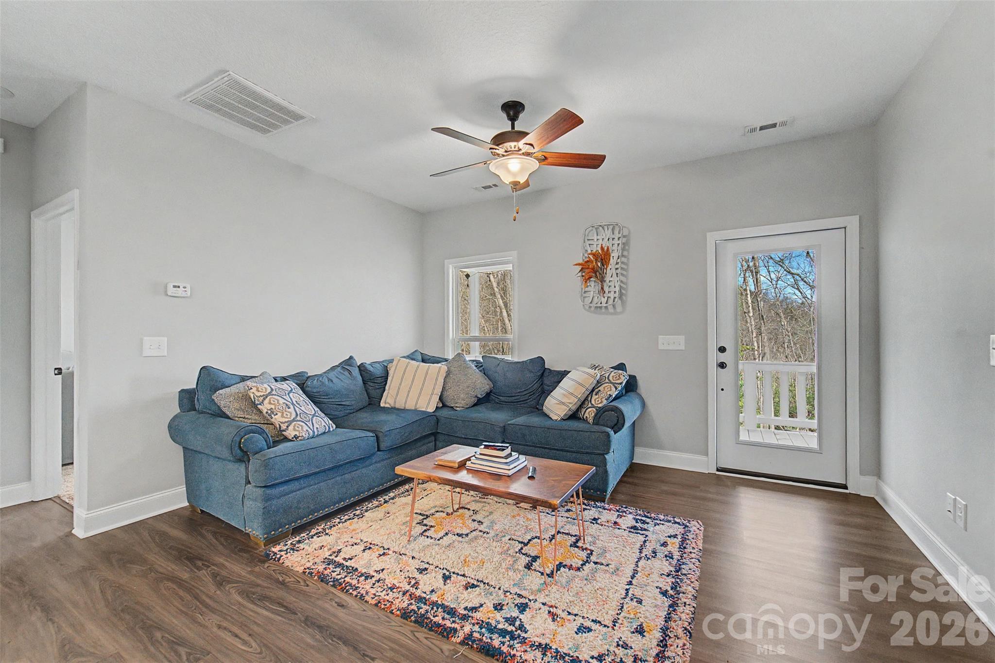 254 Ivory Lane — Sylva