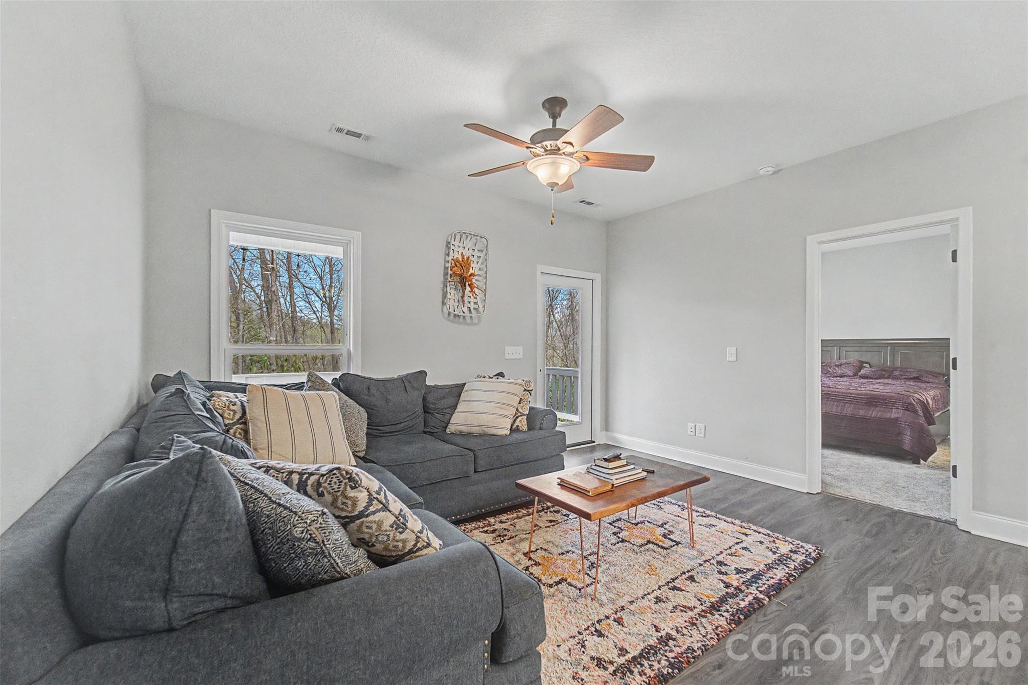 254 Ivory Lane — Sylva