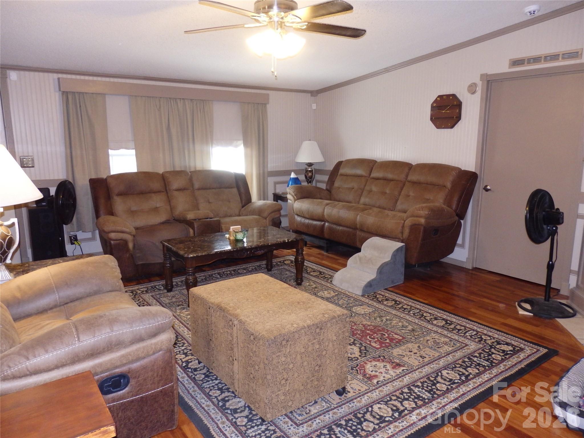 492 Mt. Shepherd Road — Asheboro