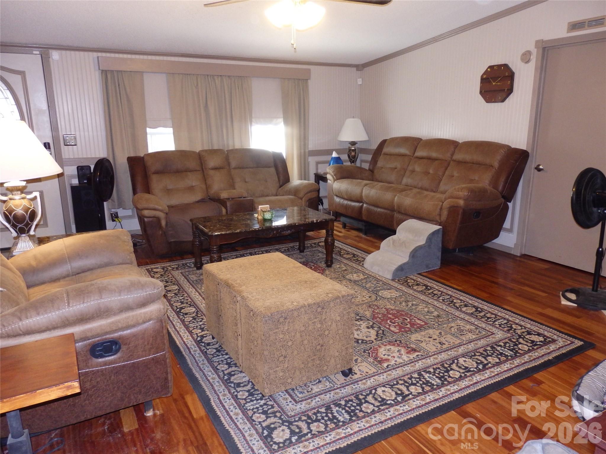 492 Mt. Shepherd Road — Asheboro