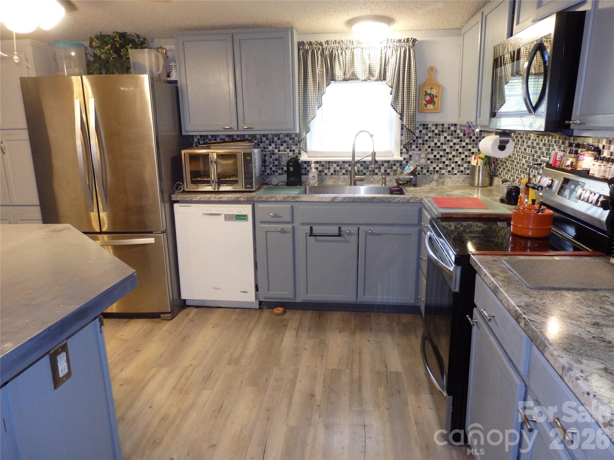 492 Mt. Shepherd Road — Asheboro