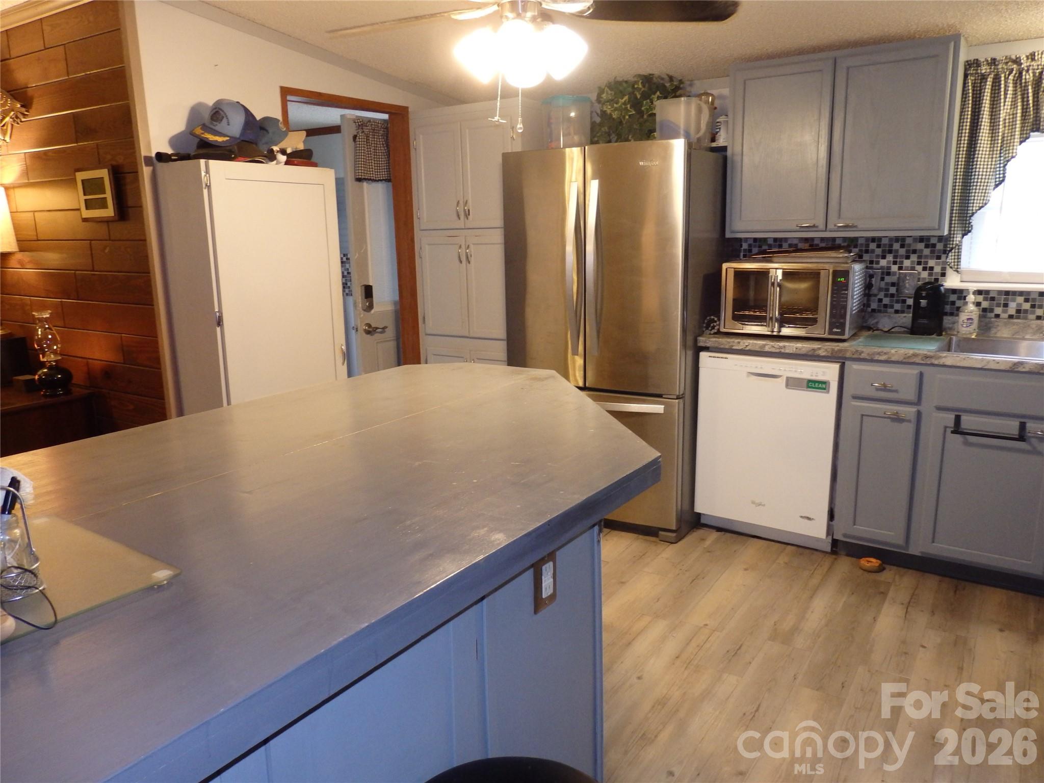 492 Mt. Shepherd Road — Asheboro