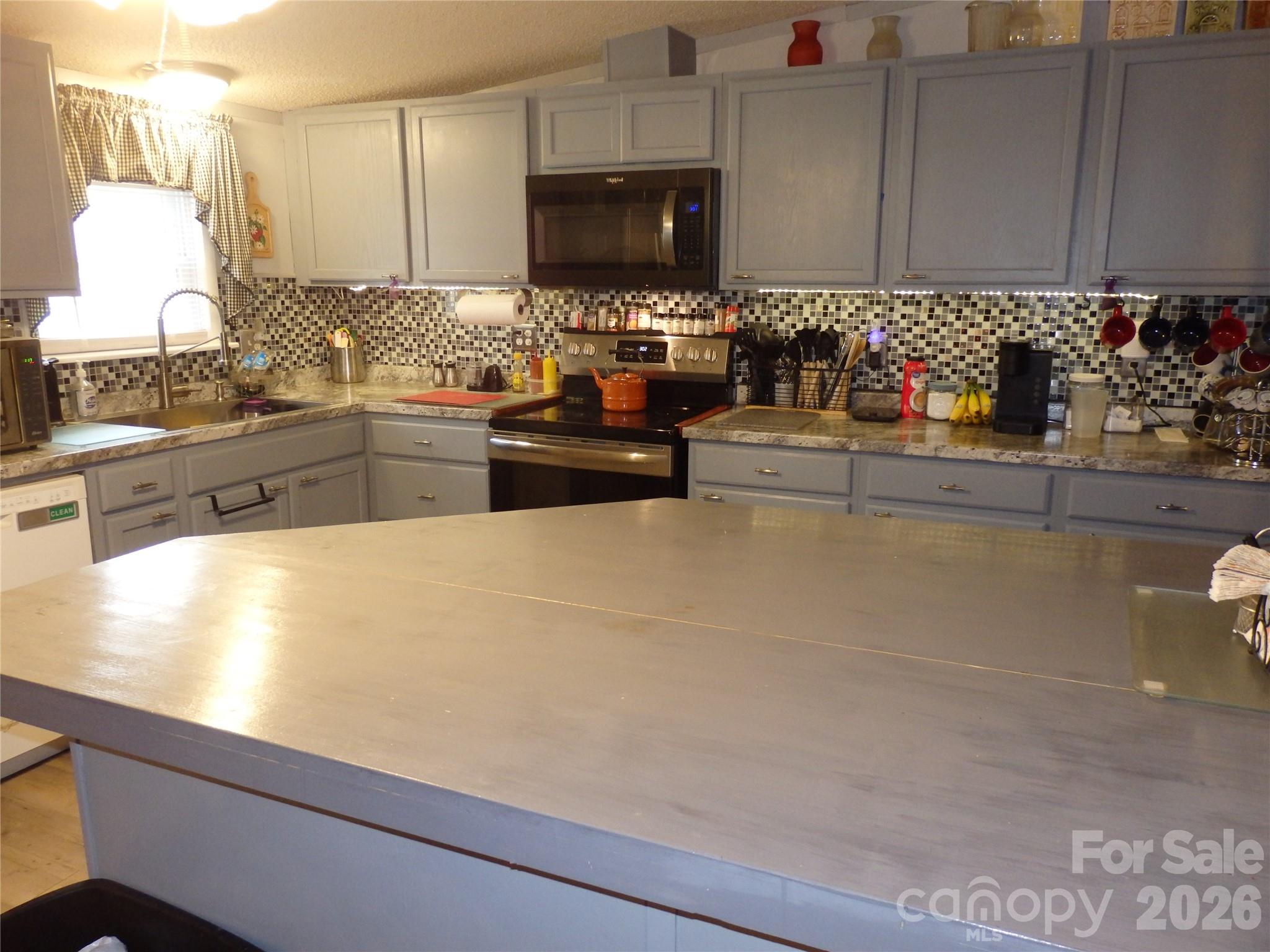 492 Mt. Shepherd Road — Asheboro