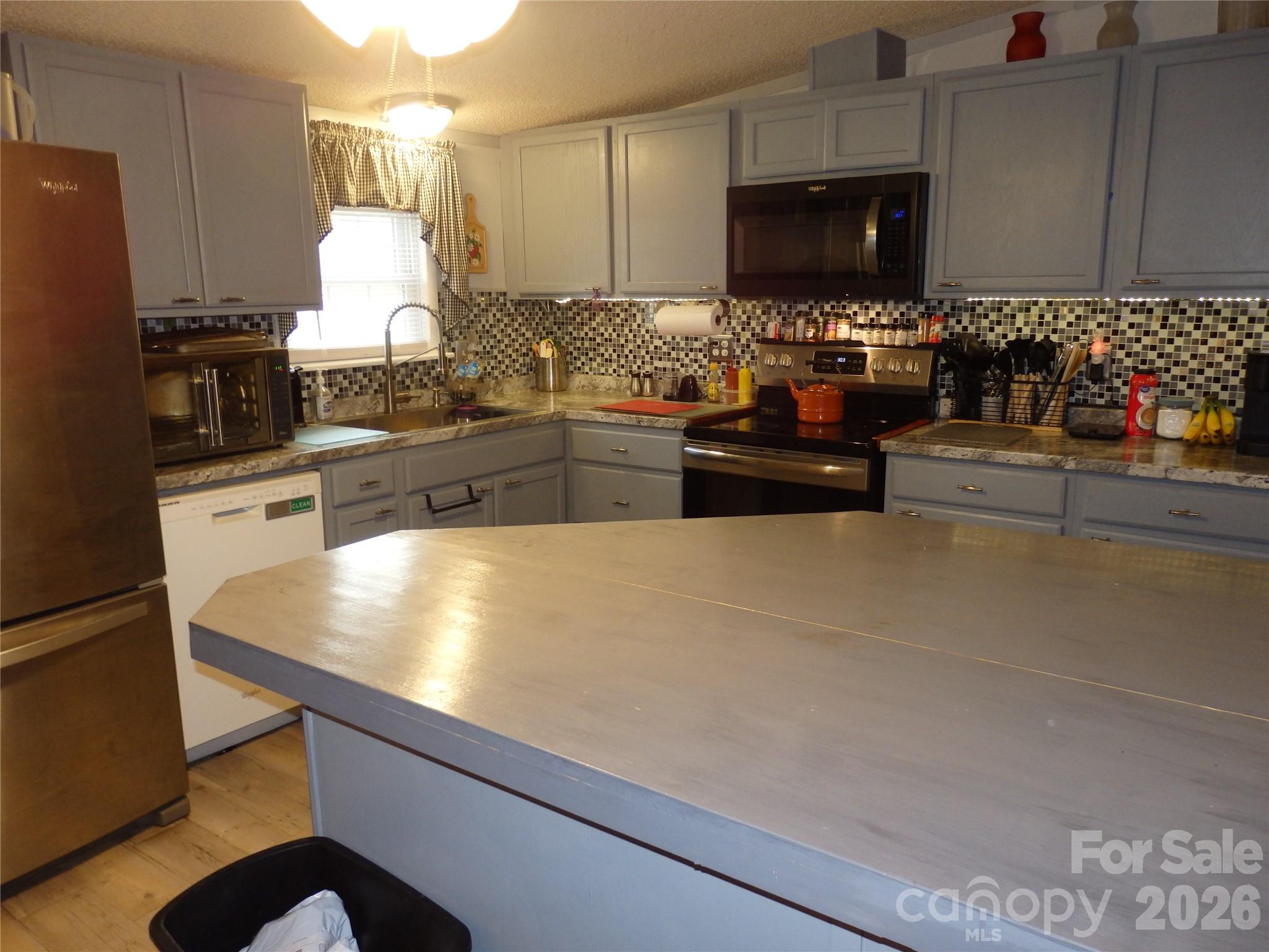 492 Mt. Shepherd Road — Asheboro