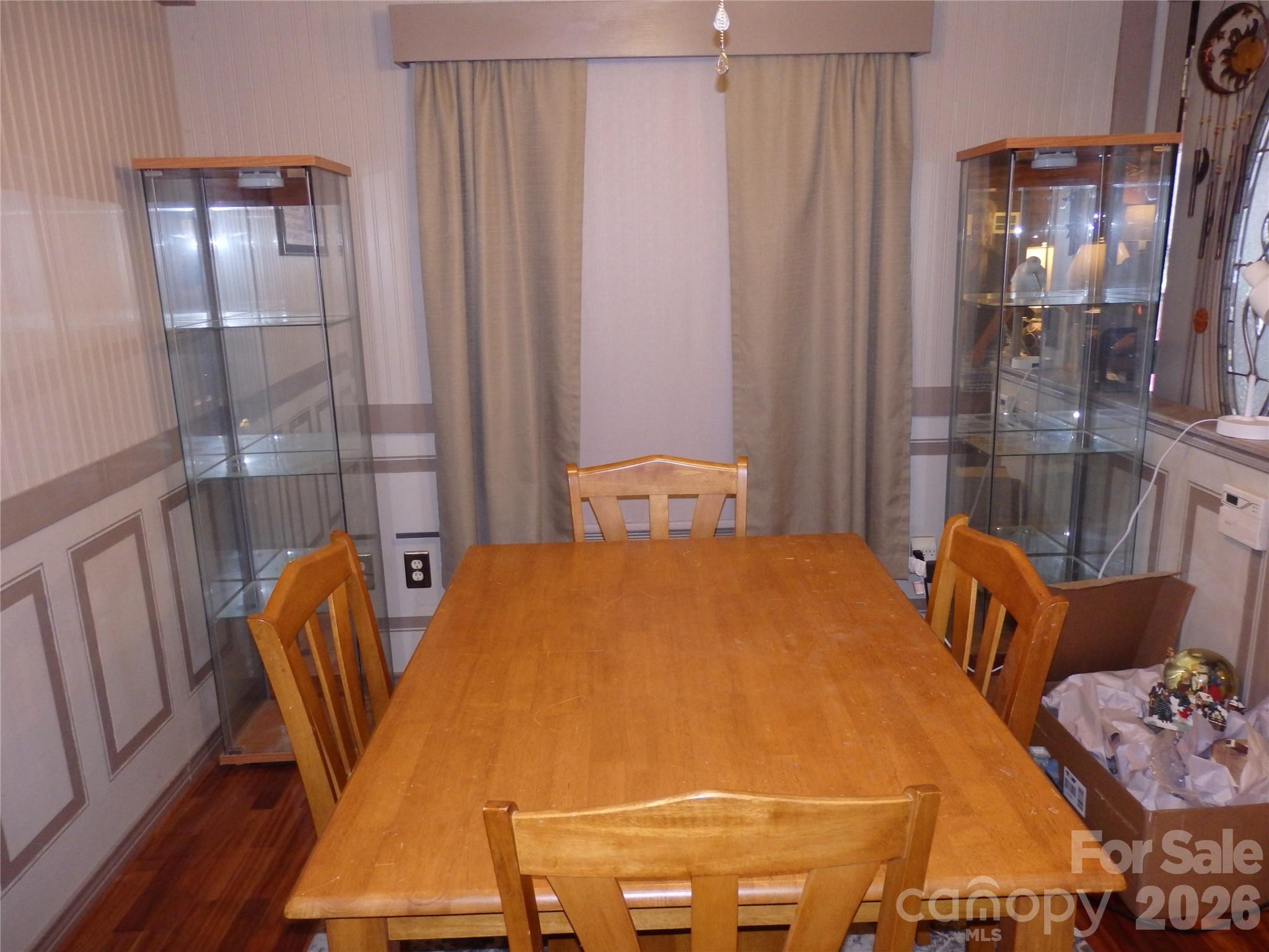 492 Mt. Shepherd Road — Asheboro