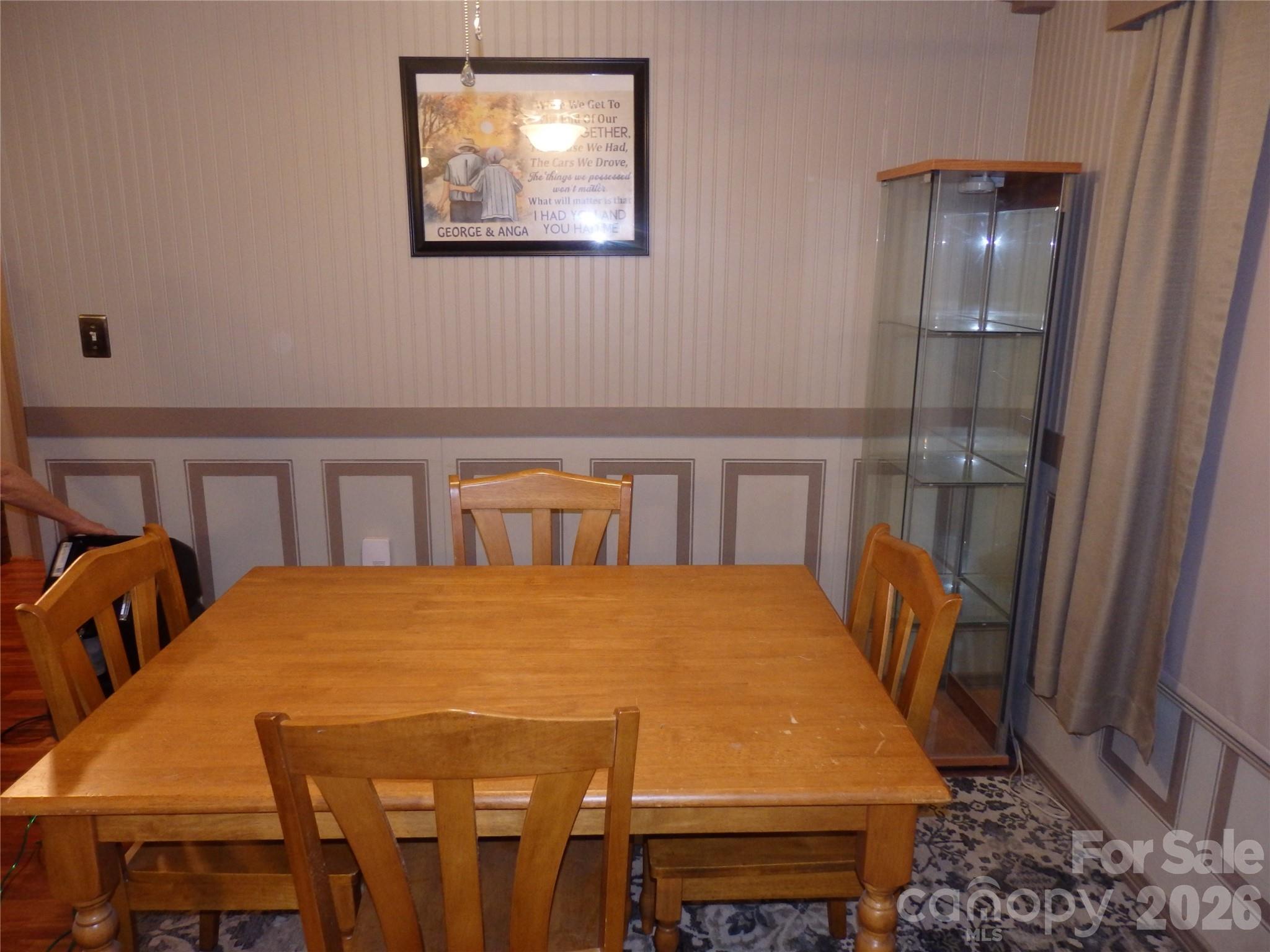 492 Mt. Shepherd Road — Asheboro