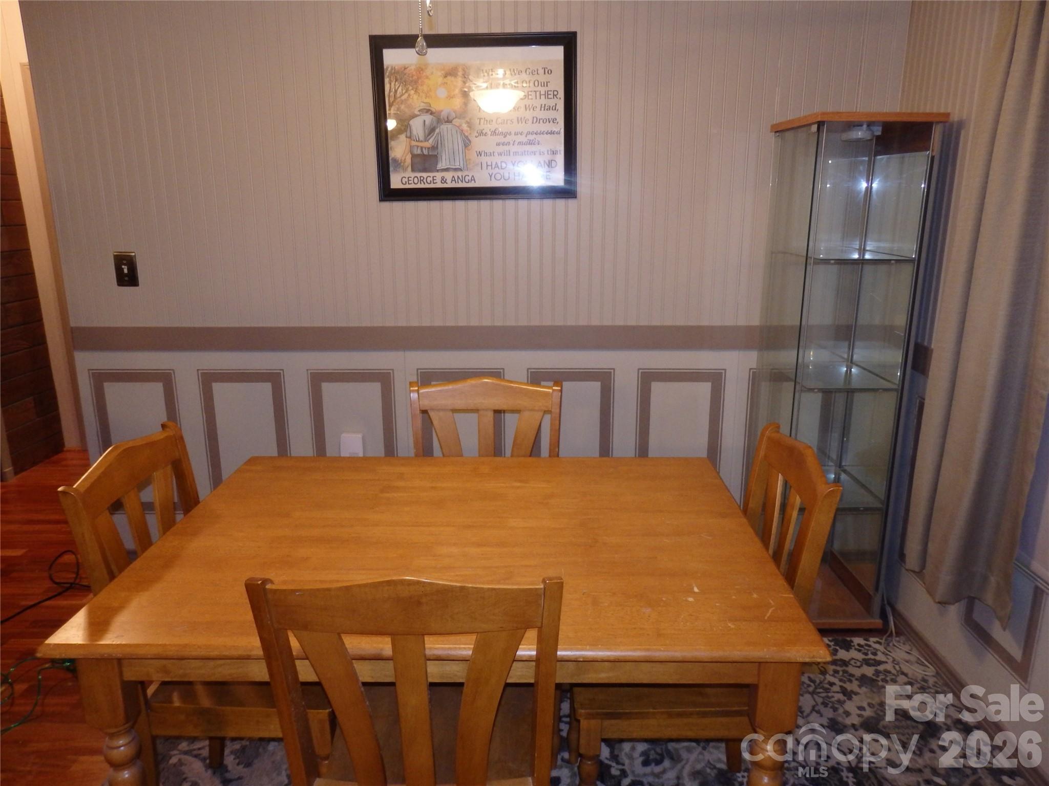 492 Mt. Shepherd Road — Asheboro