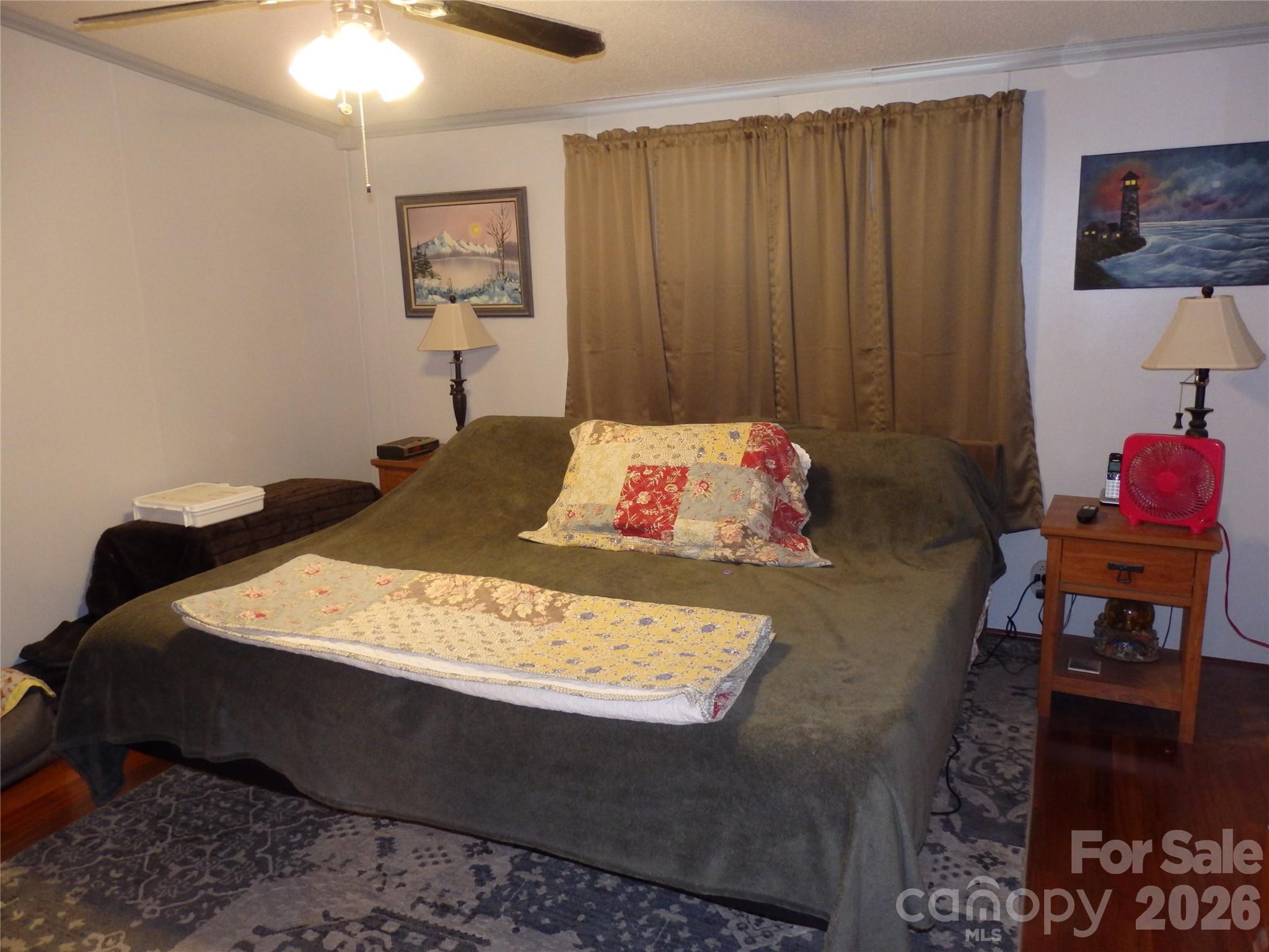 492 Mt. Shepherd Road — Asheboro