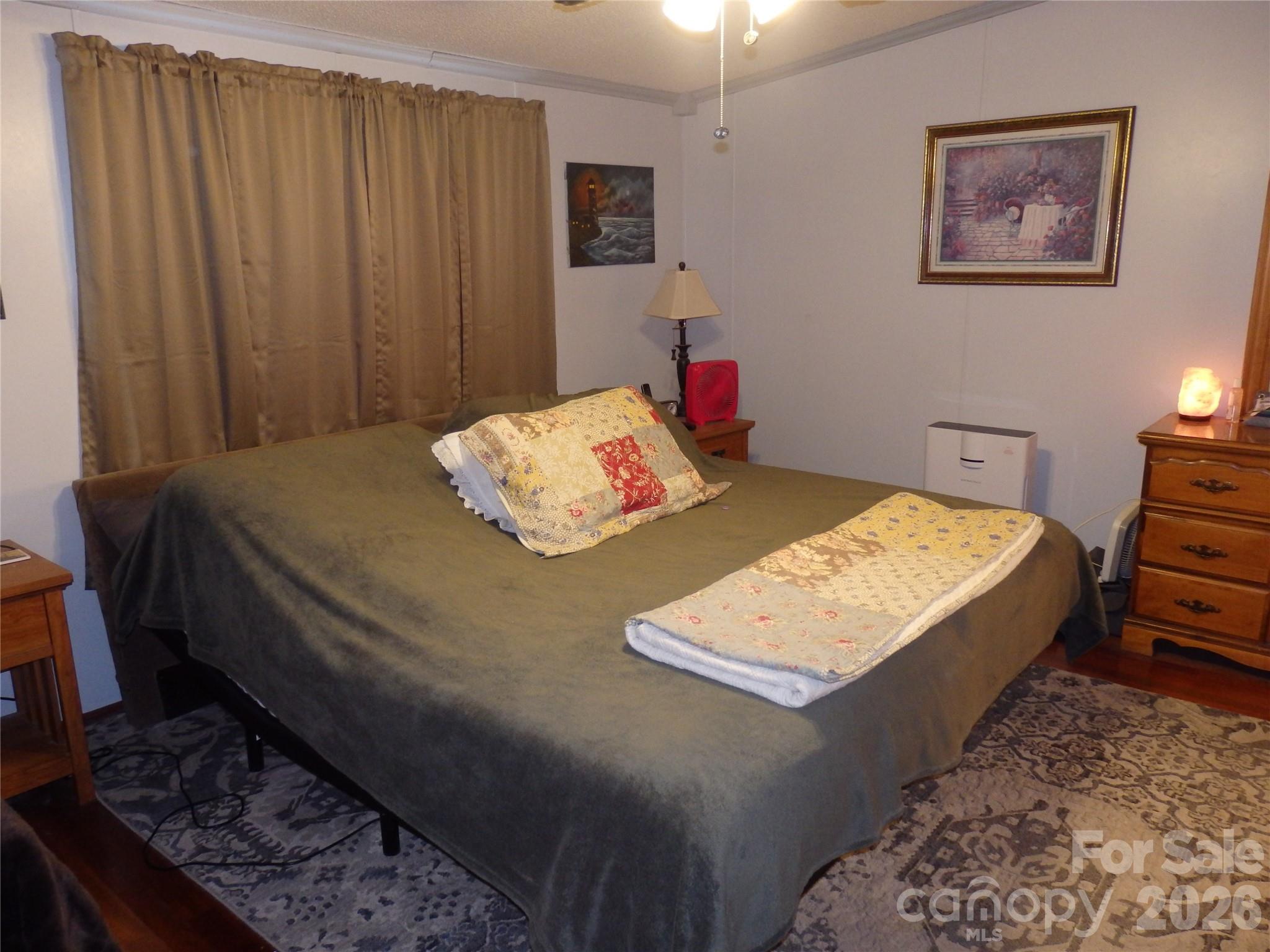 492 Mt. Shepherd Road — Asheboro