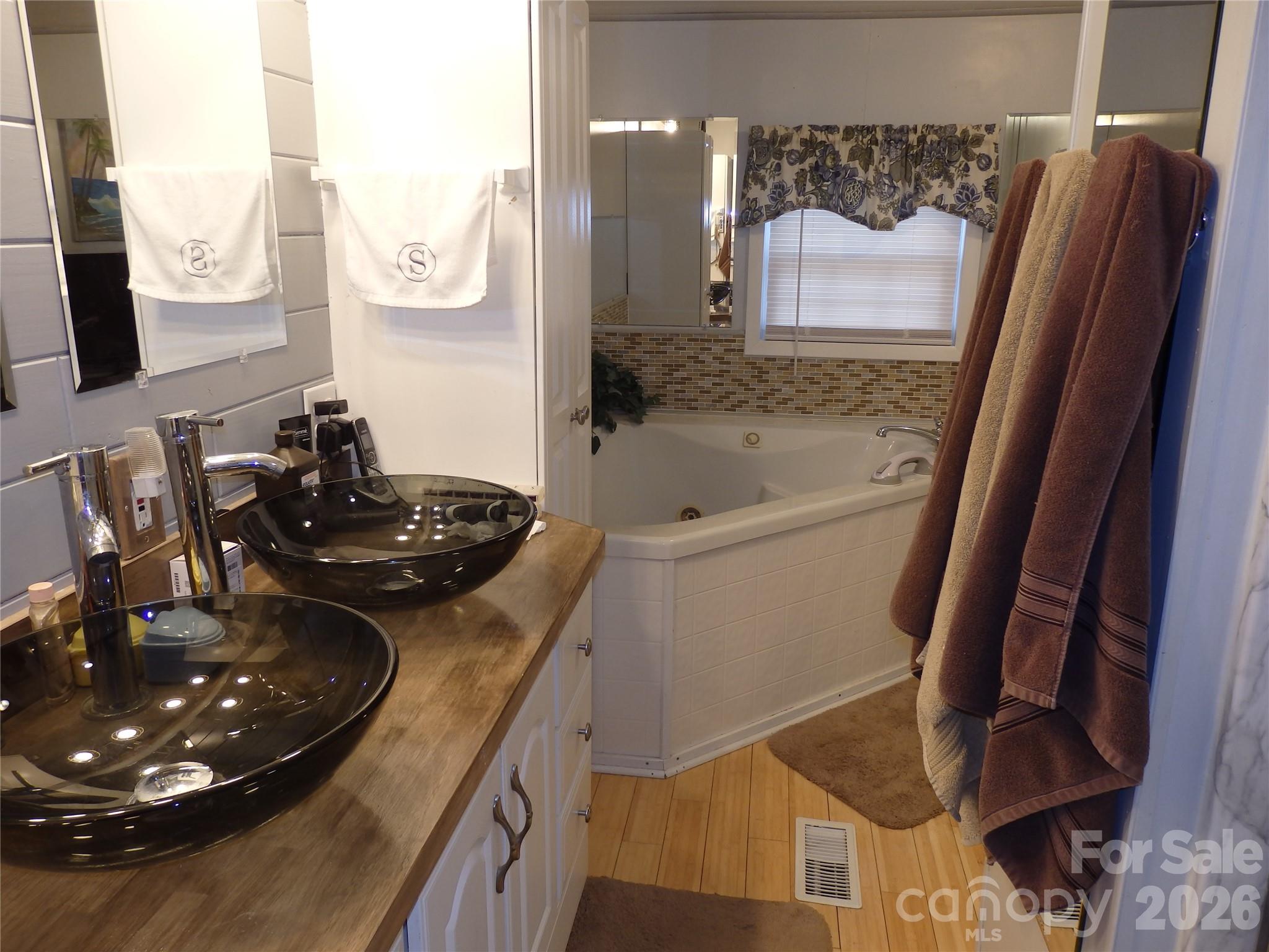 492 Mt. Shepherd Road — Asheboro