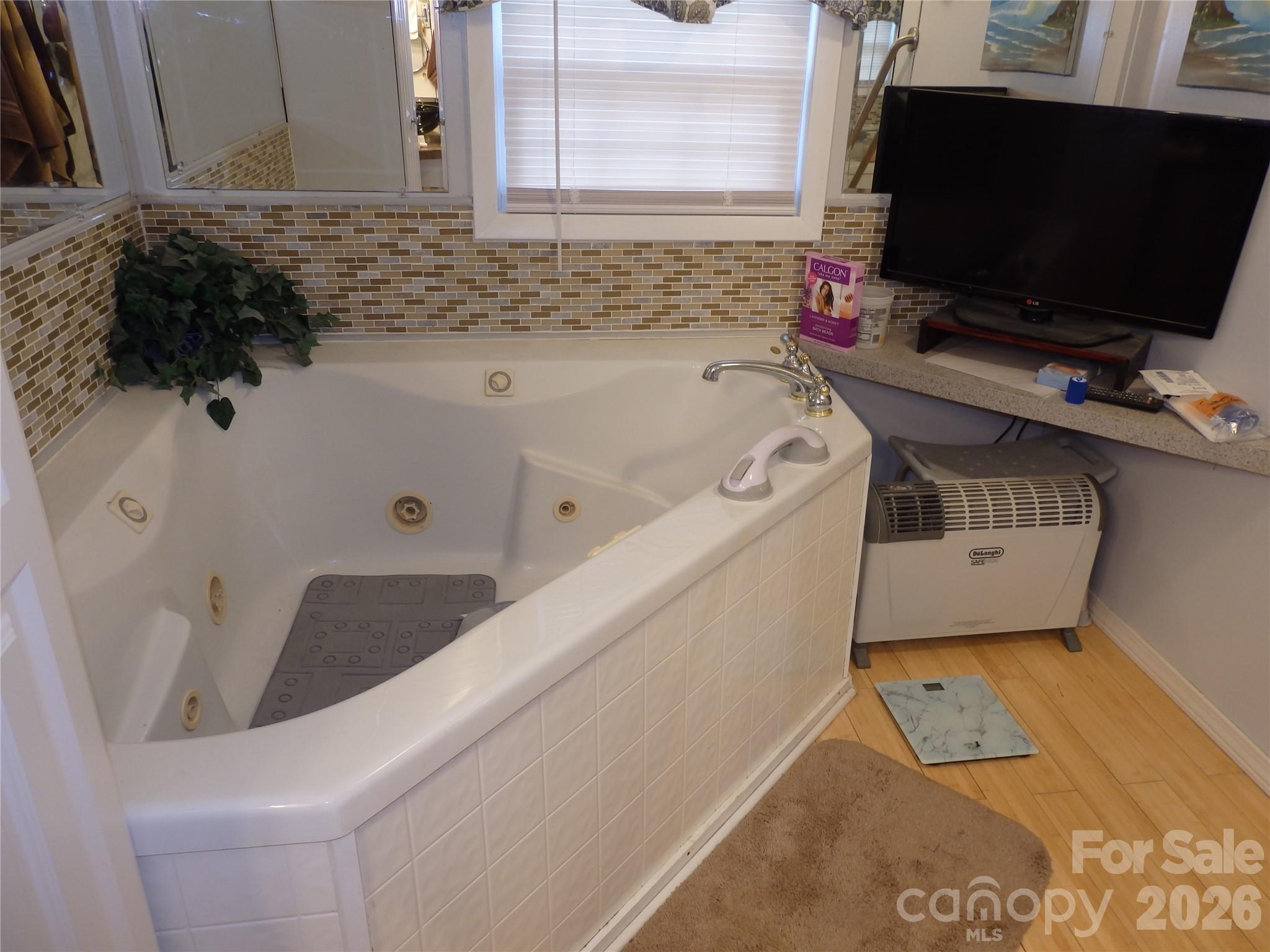 492 Mt. Shepherd Road — Asheboro