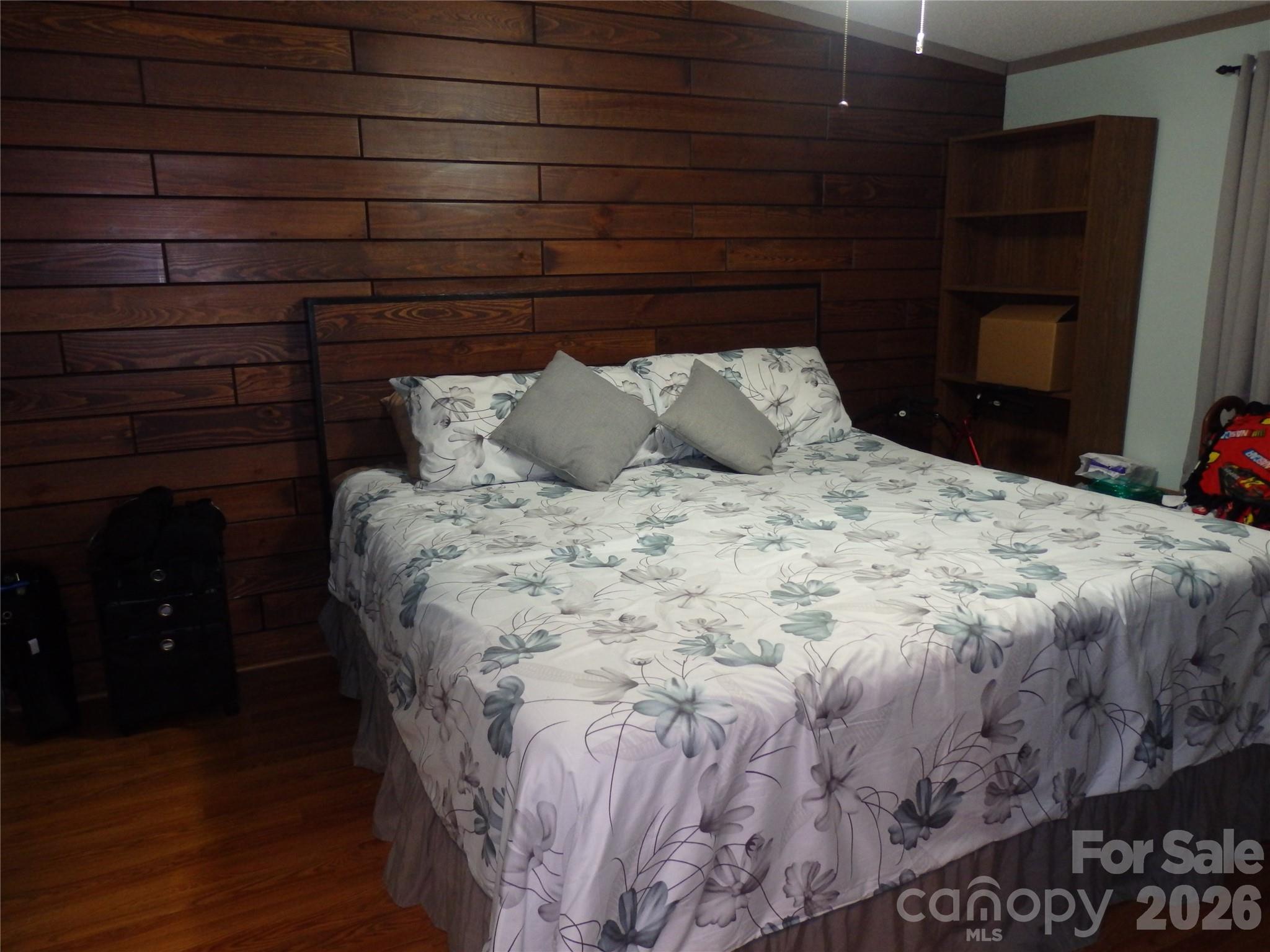 492 Mt. Shepherd Road — Asheboro