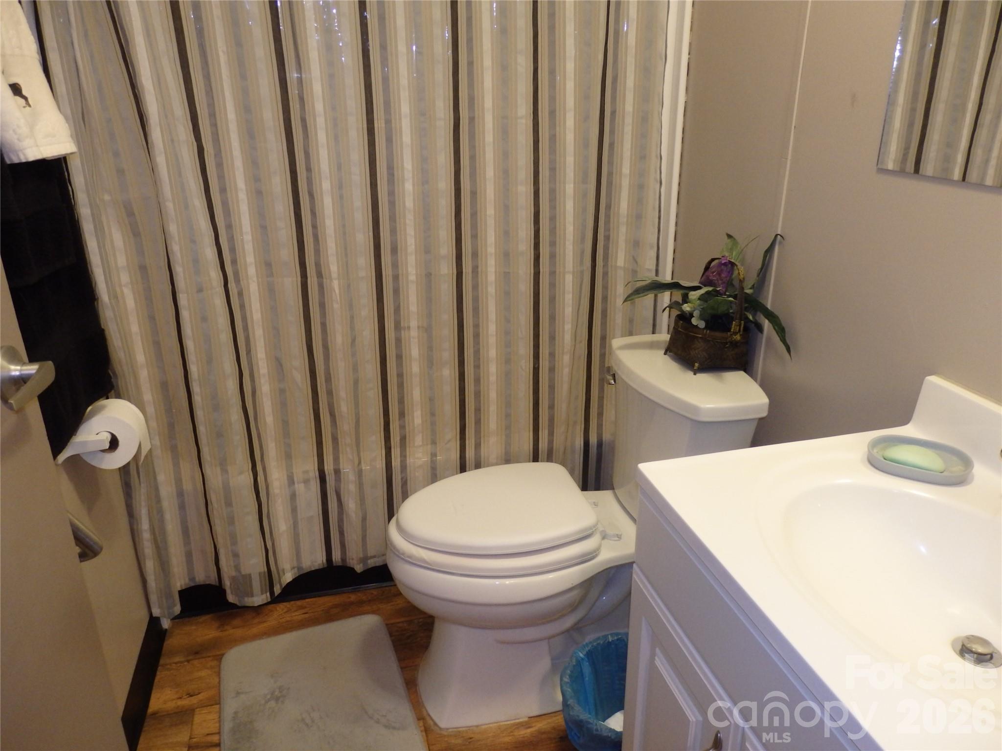 492 Mt. Shepherd Road — Asheboro