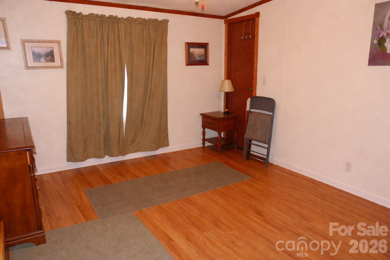 492 Mt. Shepherd Road — Asheboro