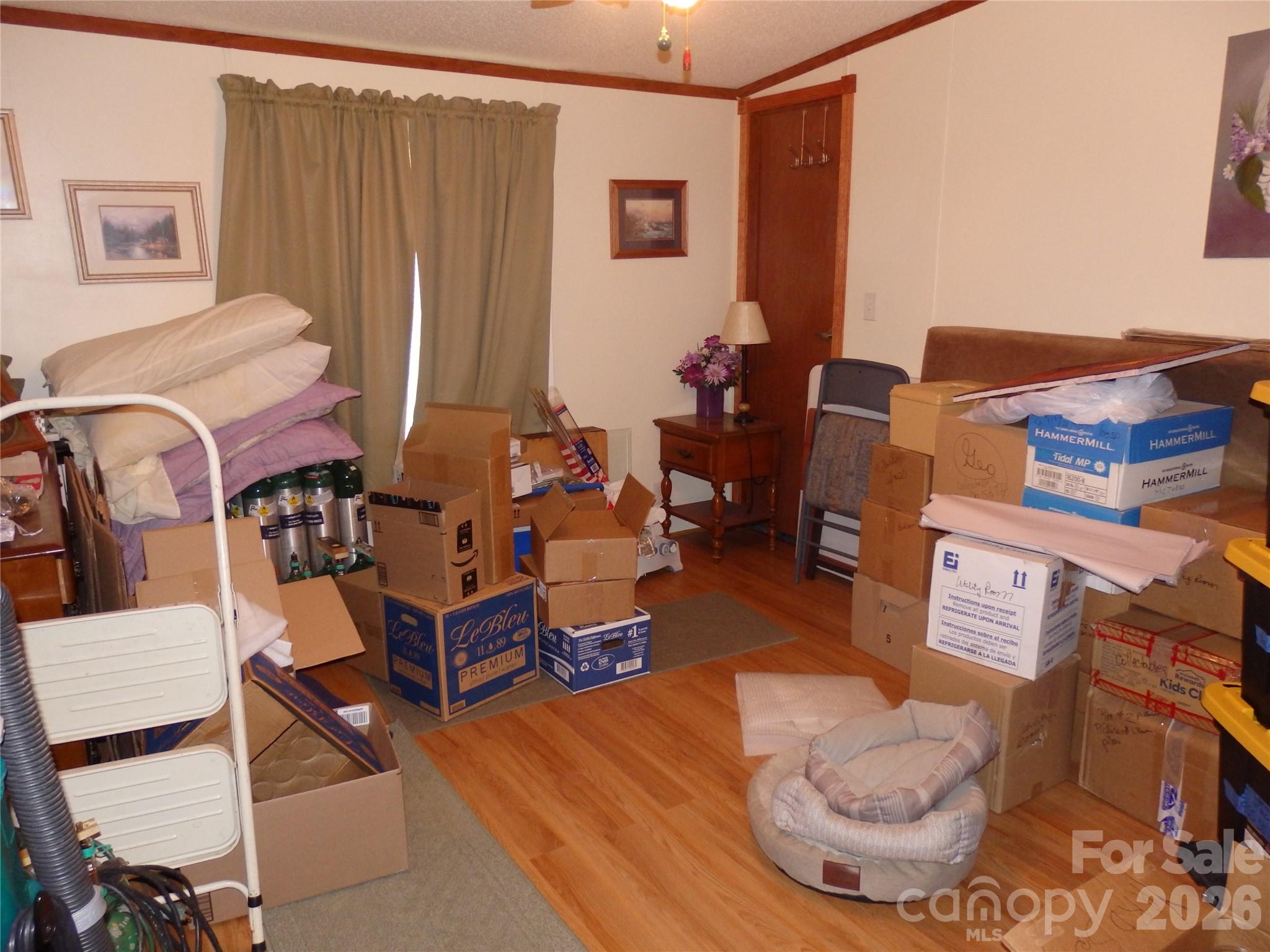 492 Mt. Shepherd Road — Asheboro