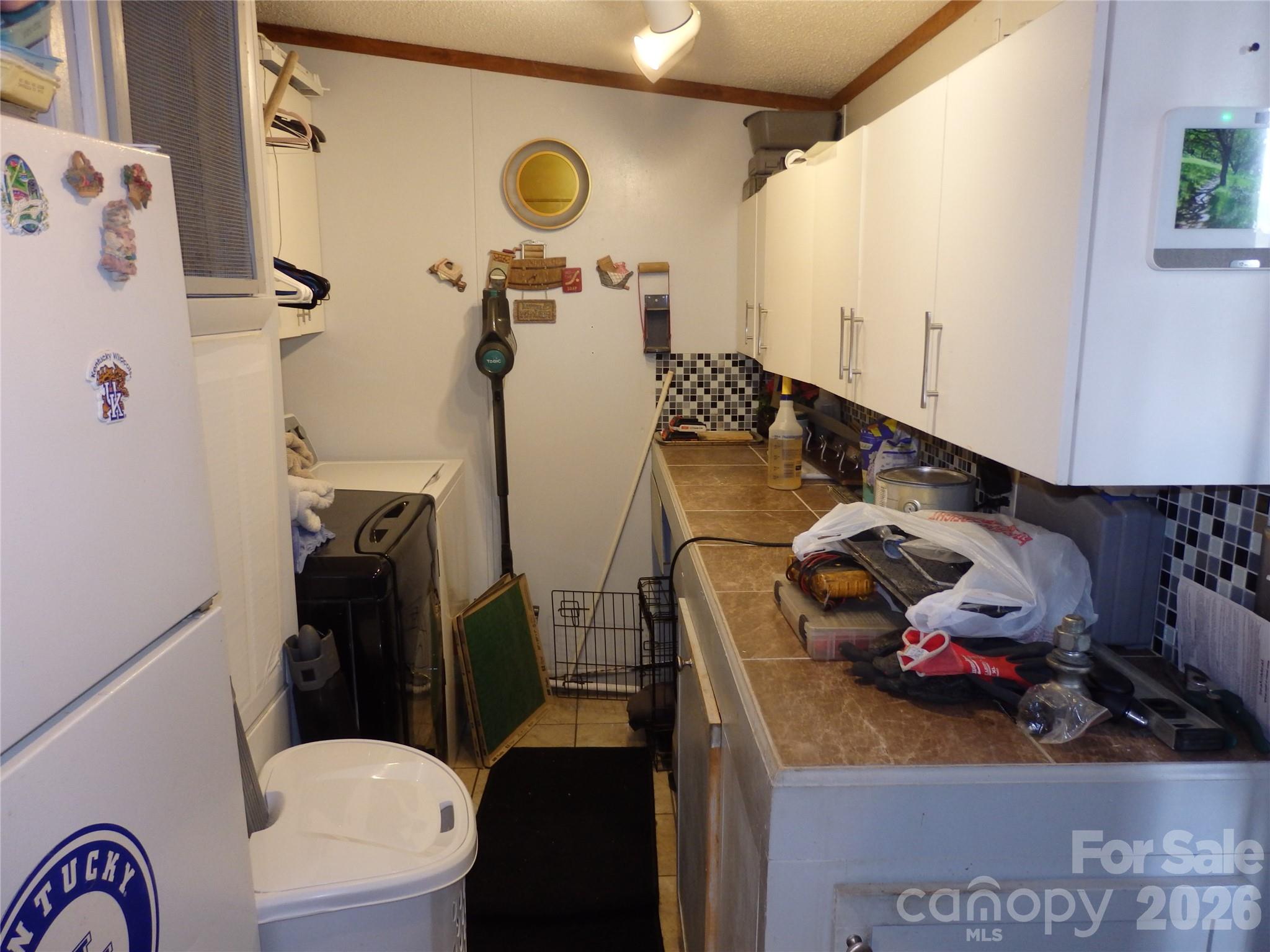 492 Mt. Shepherd Road — Asheboro