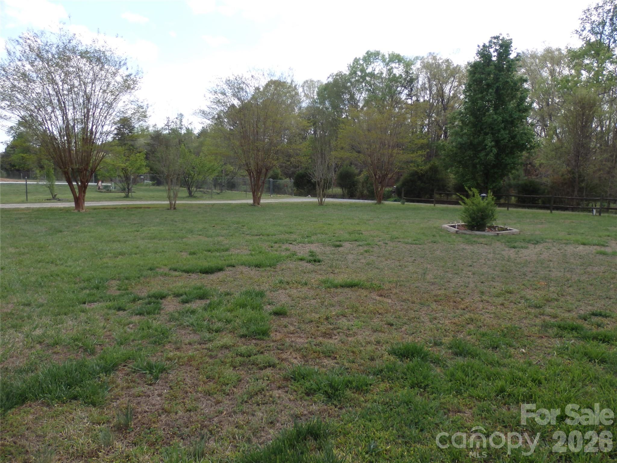 492 Mt. Shepherd Road — Asheboro
