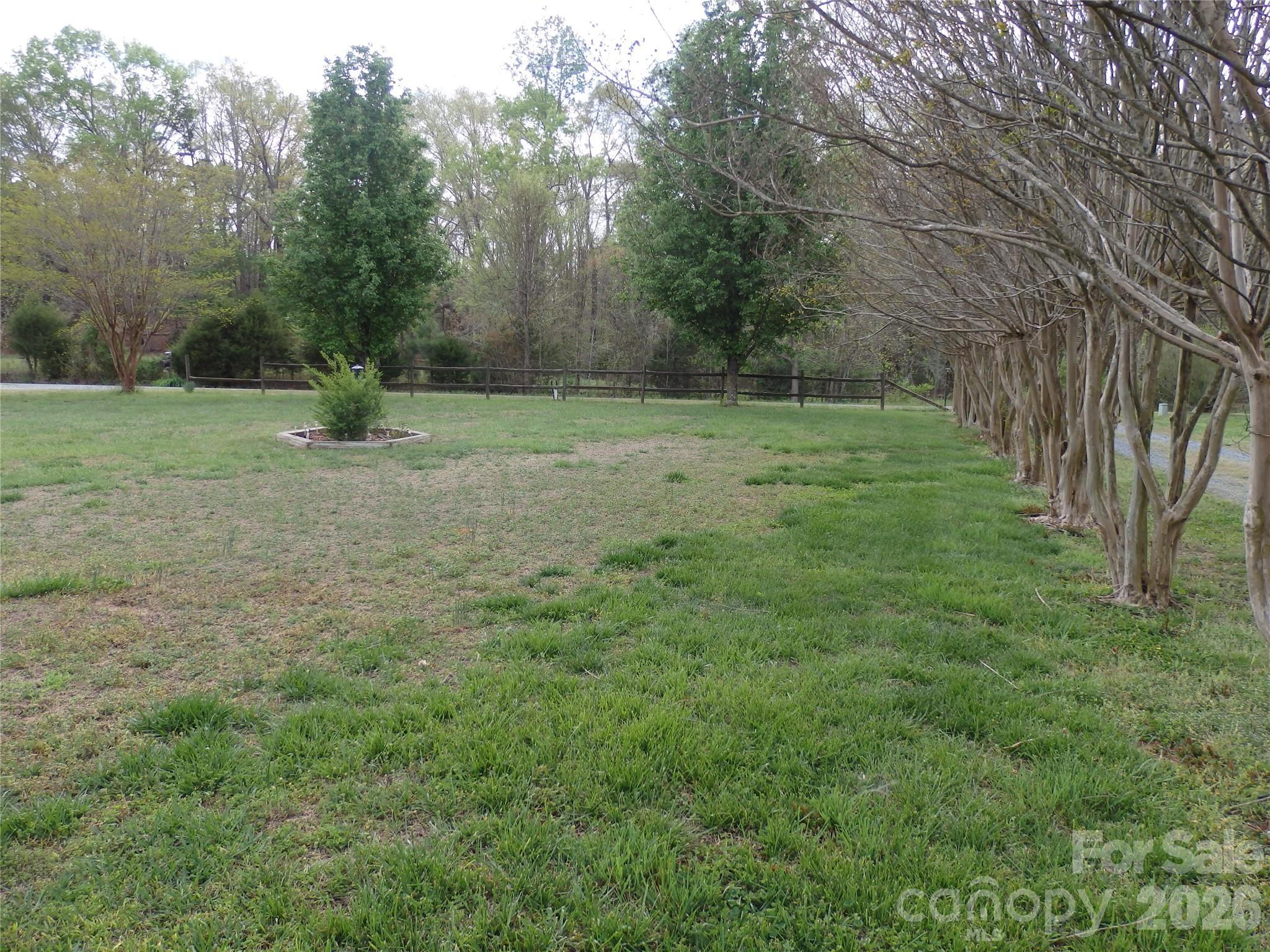 492 Mt. Shepherd Road — Asheboro