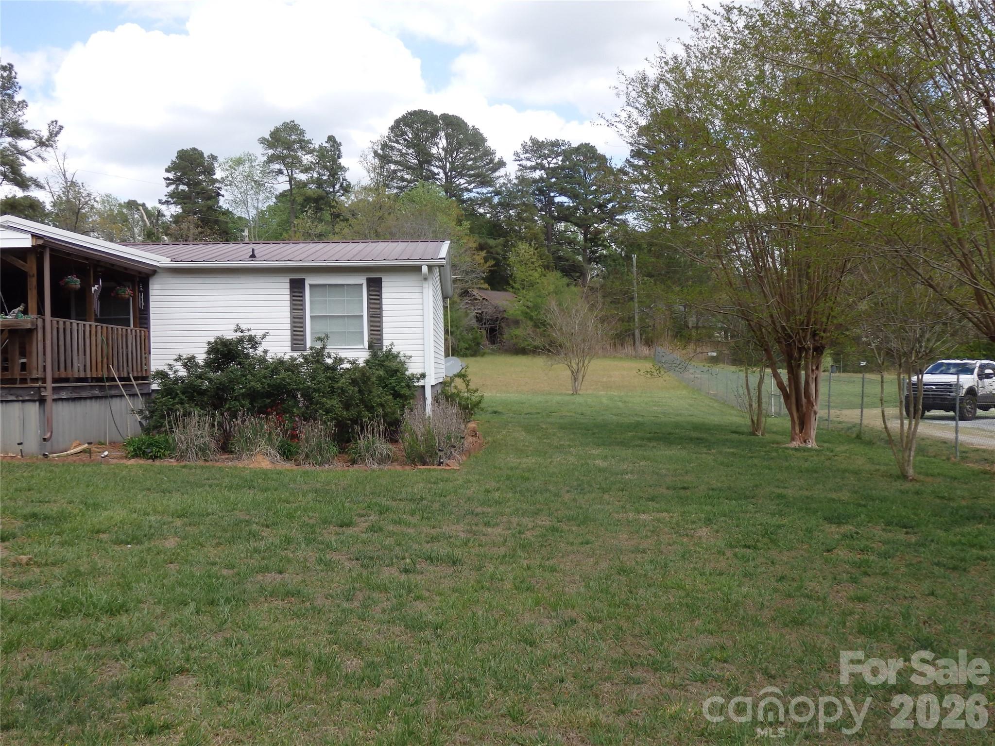 492 Mt. Shepherd Road — Asheboro