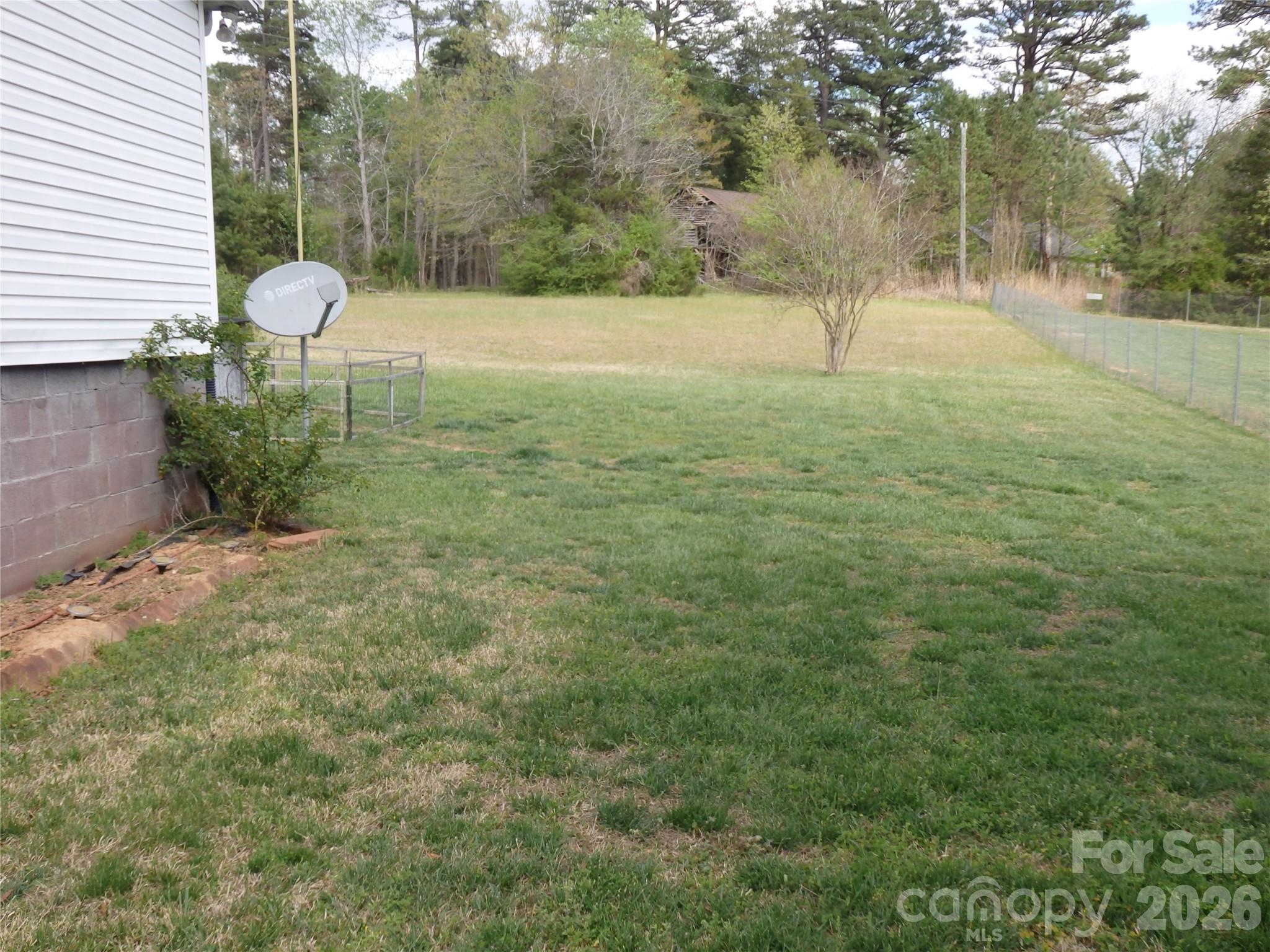 492 Mt. Shepherd Road — Asheboro