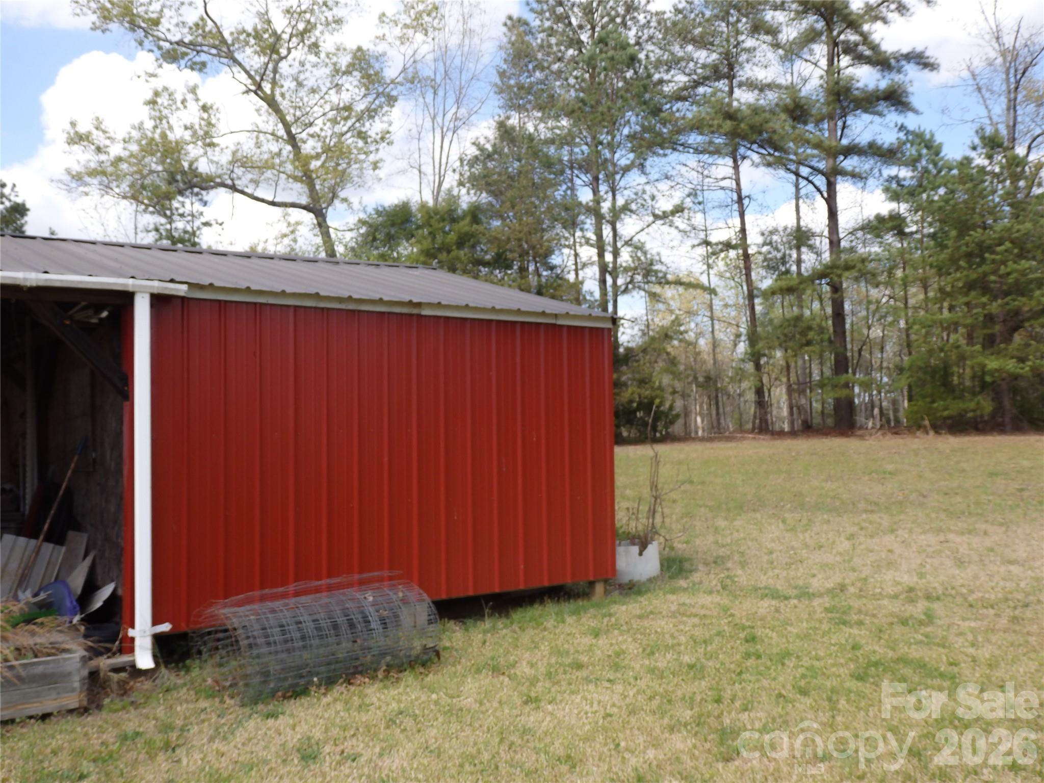 492 Mt. Shepherd Road — Asheboro