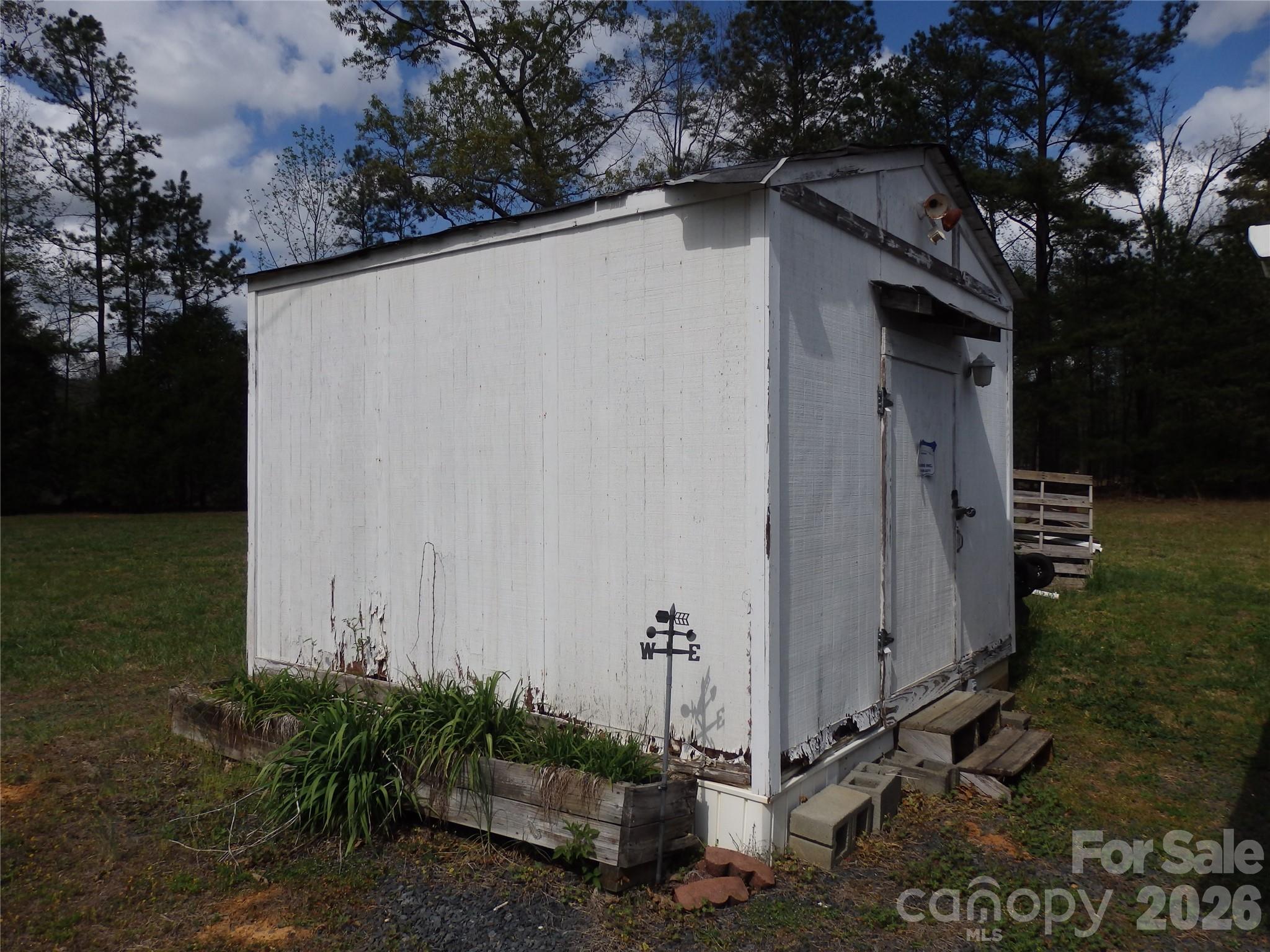 492 Mt. Shepherd Road — Asheboro