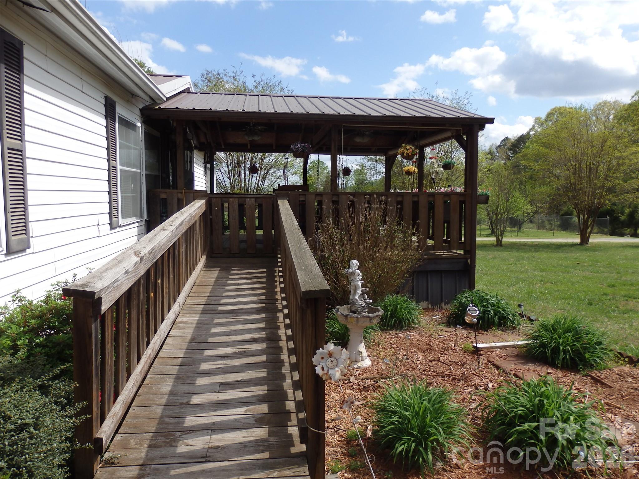 492 Mt. Shepherd Road — Asheboro