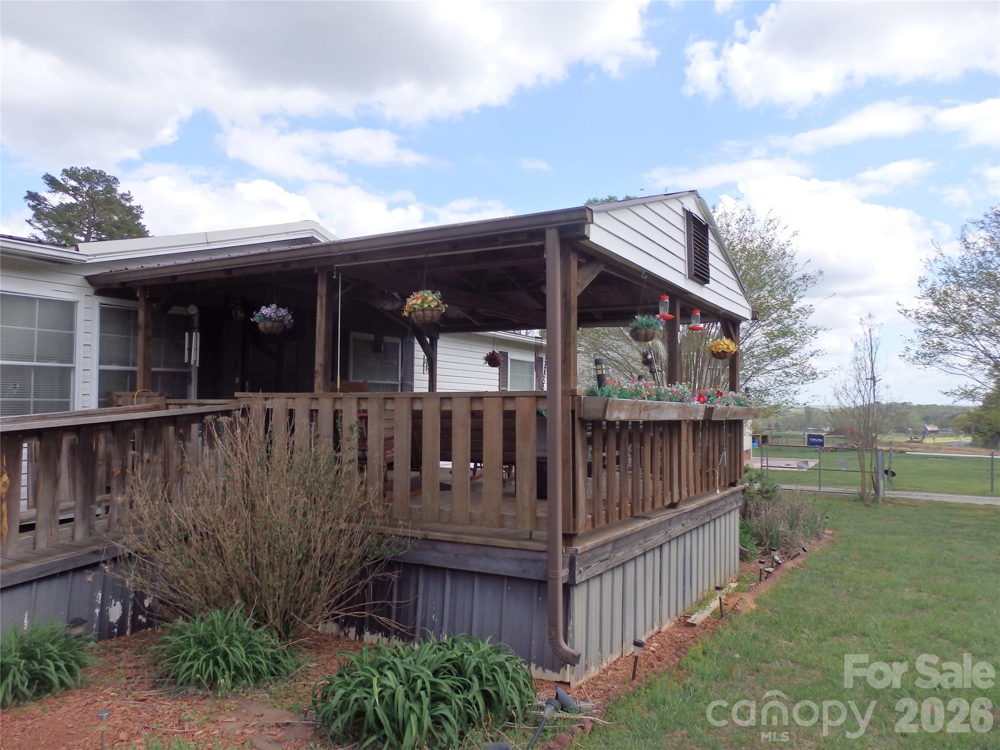 492 Mt. Shepherd Road — Asheboro