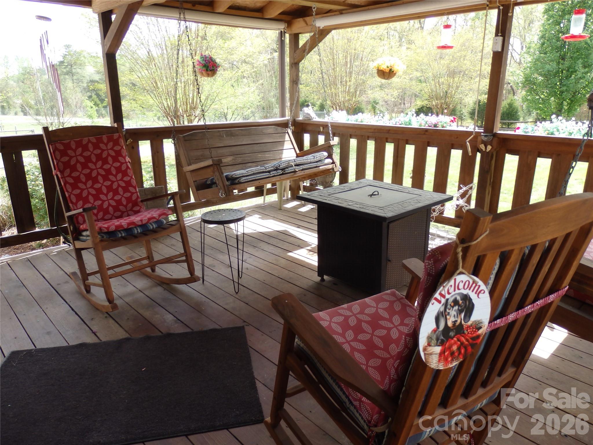 492 Mt. Shepherd Road — Asheboro