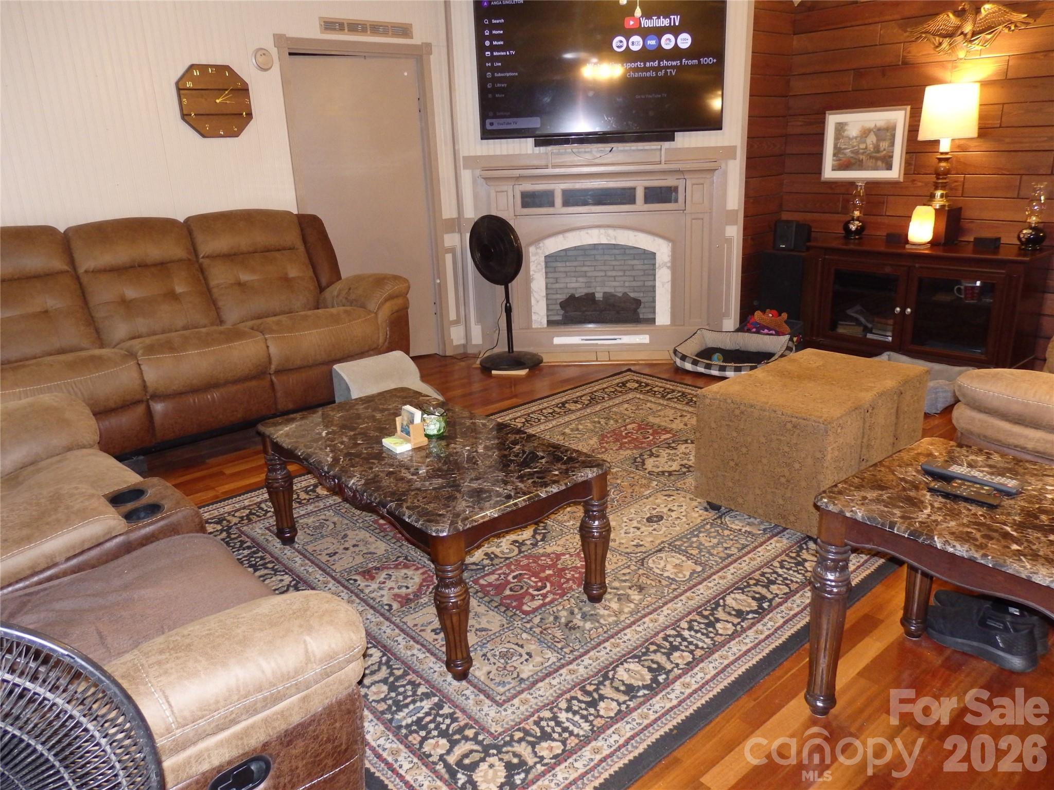 492 Mt. Shepherd Road — Asheboro