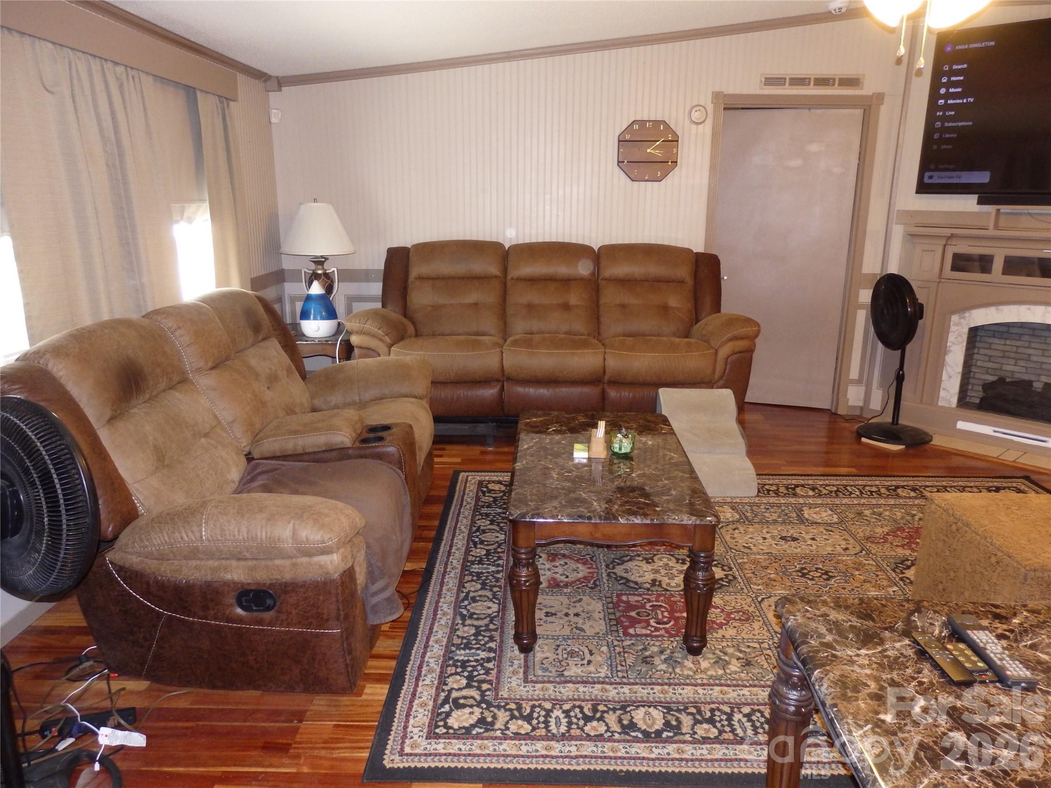 492 Mt. Shepherd Road — Asheboro