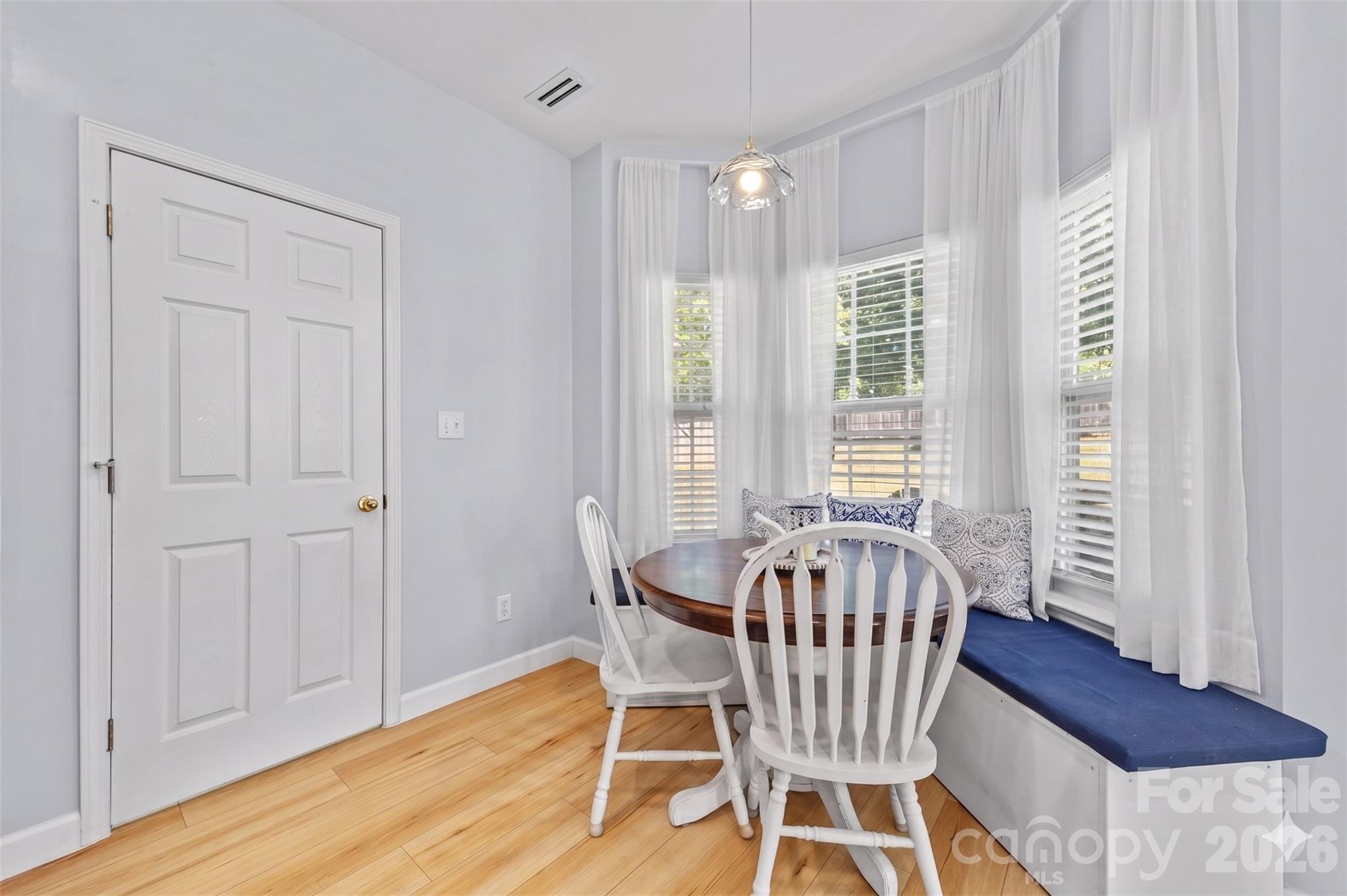 2938 Huckleberry Hill Drive — Fort Mill