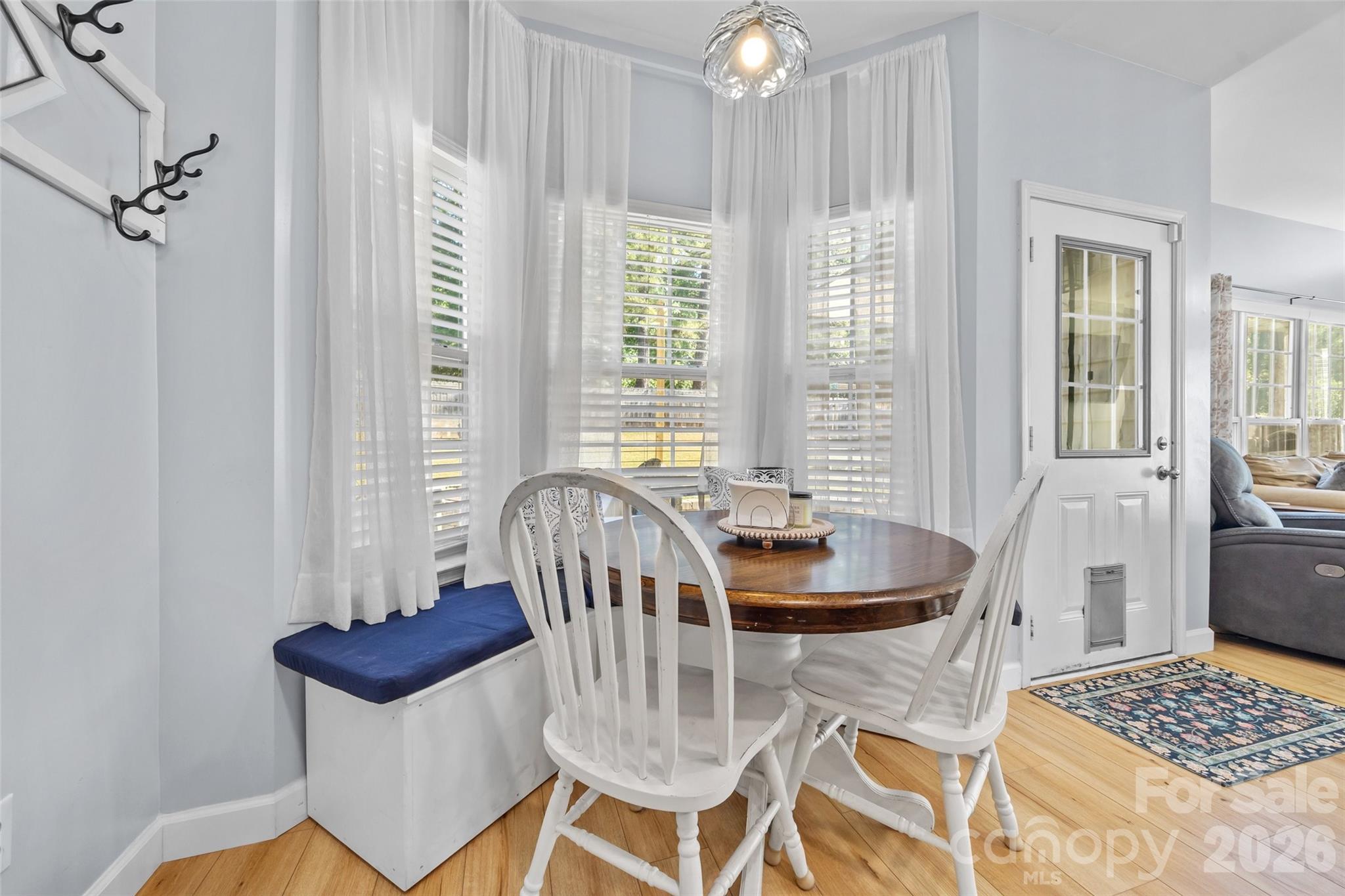 2938 Huckleberry Hill Drive — Fort Mill