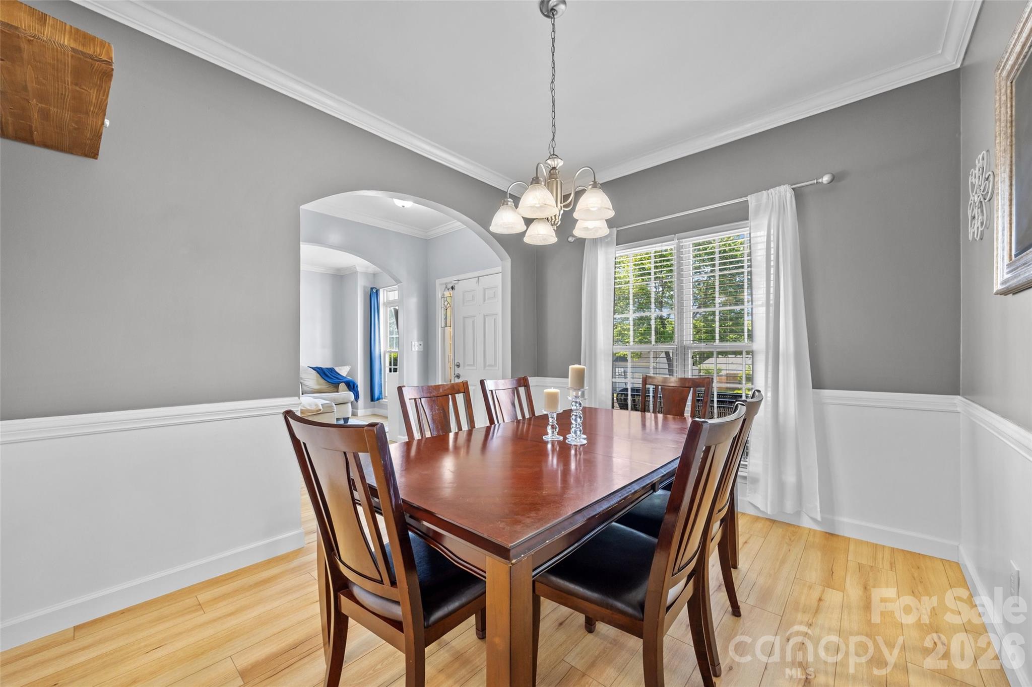 2938 Huckleberry Hill Drive — Fort Mill