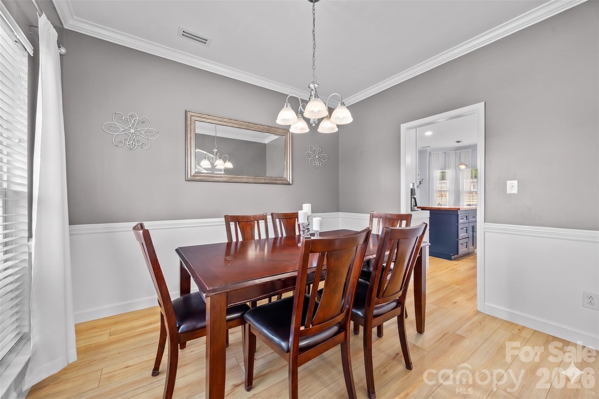 2938 Huckleberry Hill Drive — Fort Mill